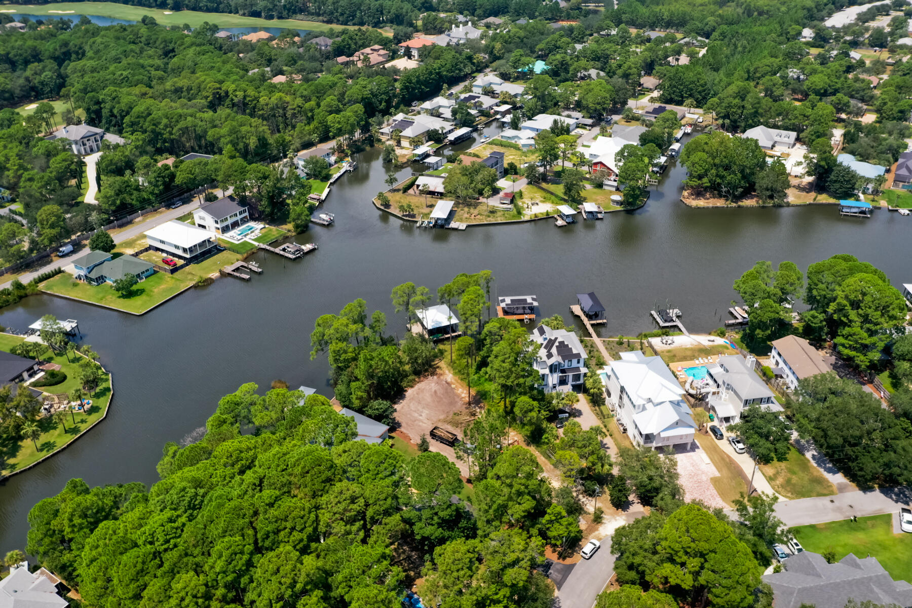 TURQUOISE BEACH 3RD ADDN - Land