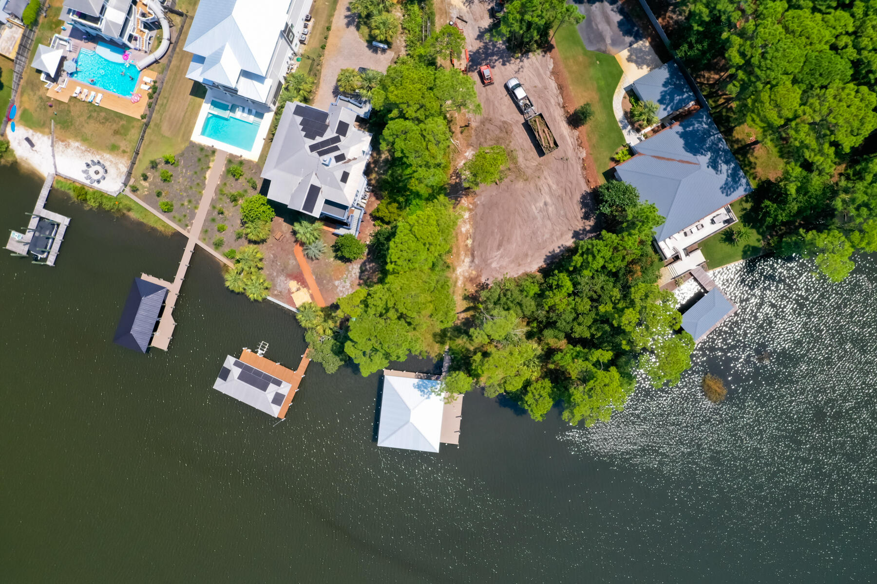 TURQUOISE BEACH 3RD ADDN - Land