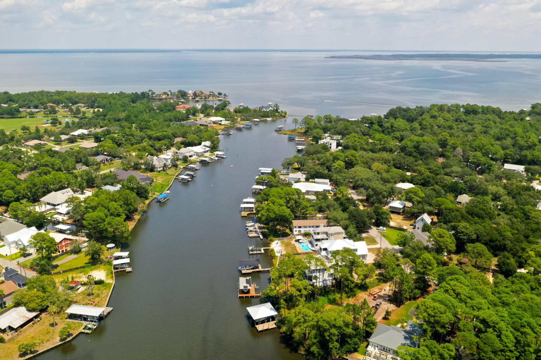 TURQUOISE BEACH 3RD ADDN - Land