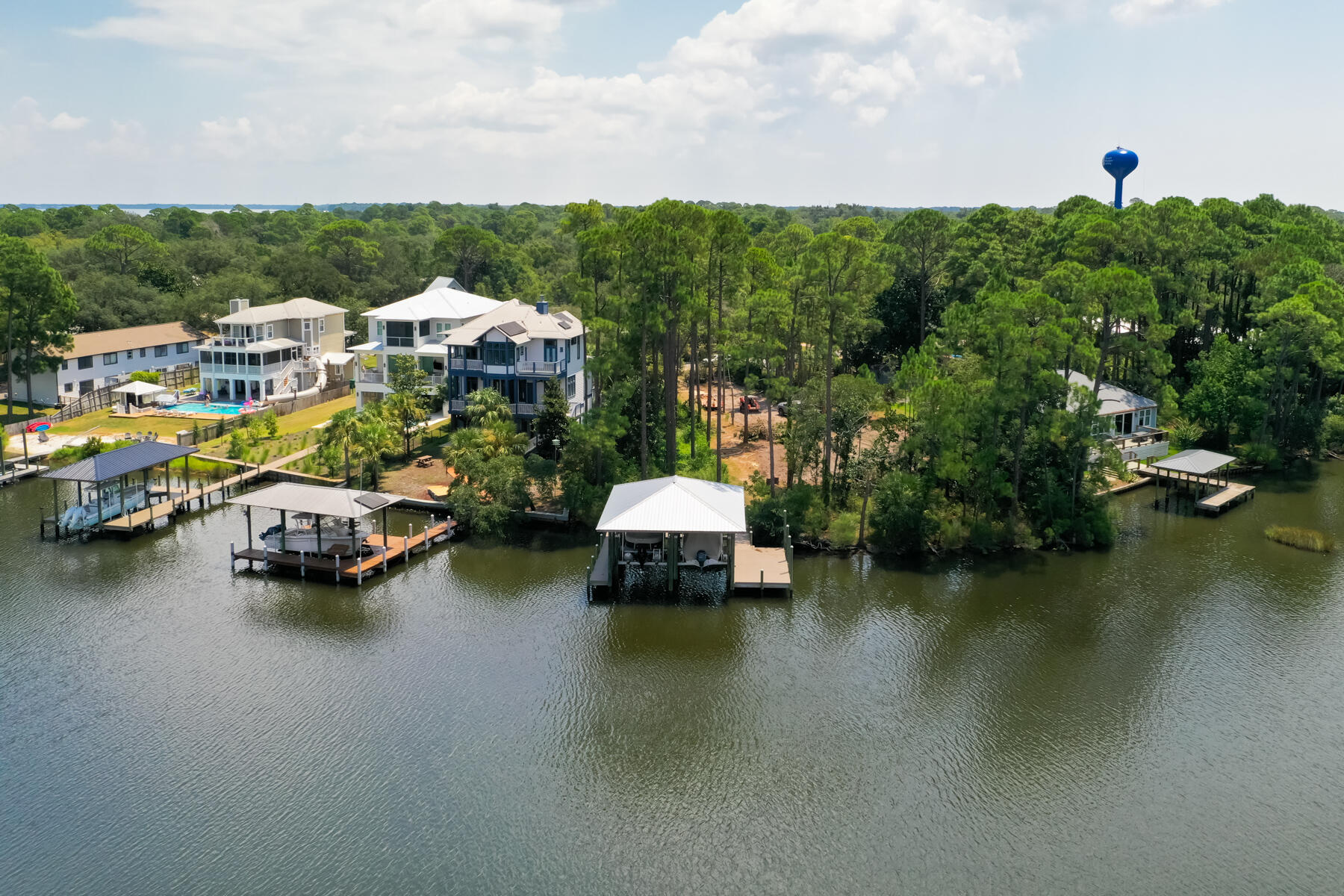 TURQUOISE BEACH 3RD ADDN - Land