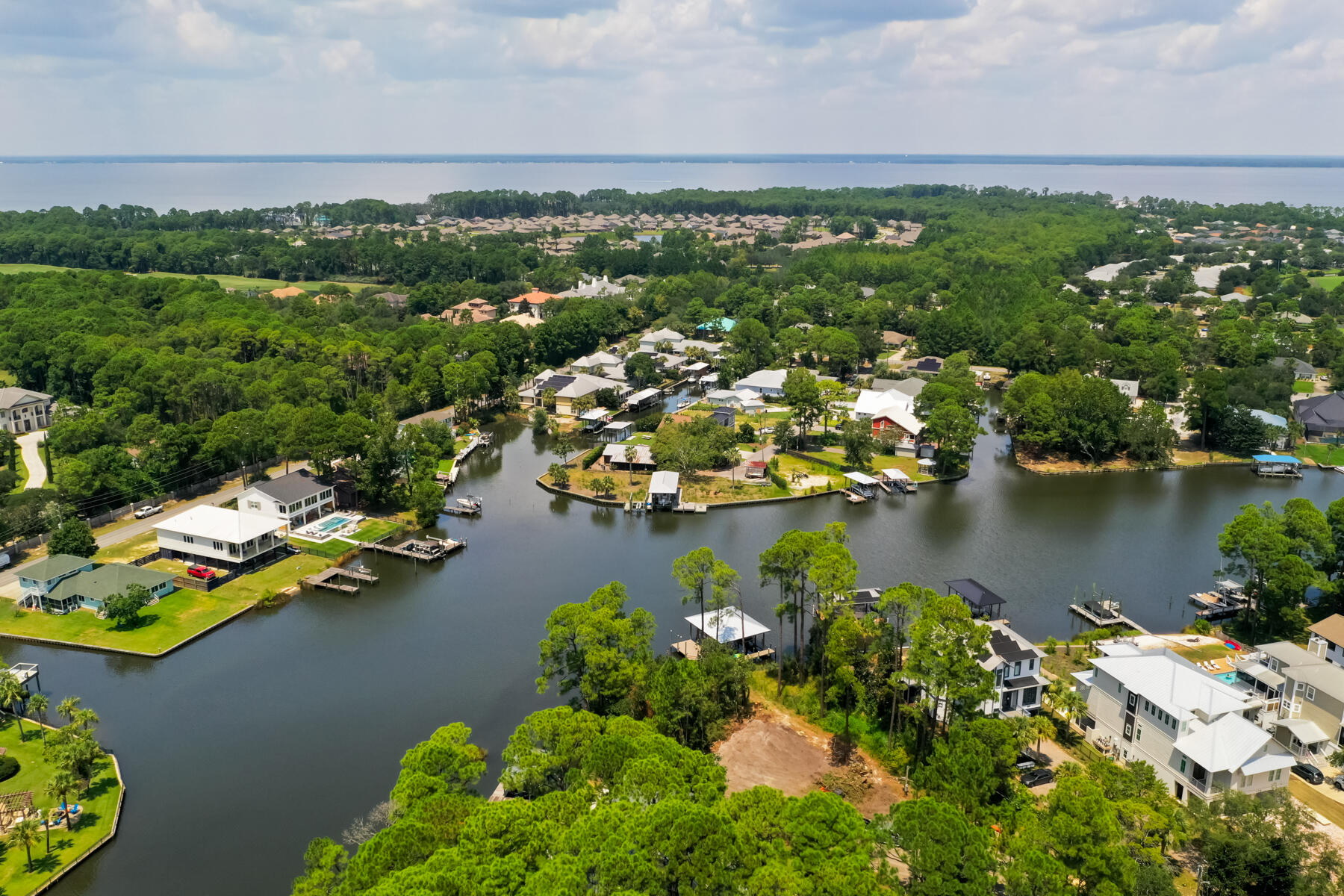 TURQUOISE BEACH 3RD ADDN - Land