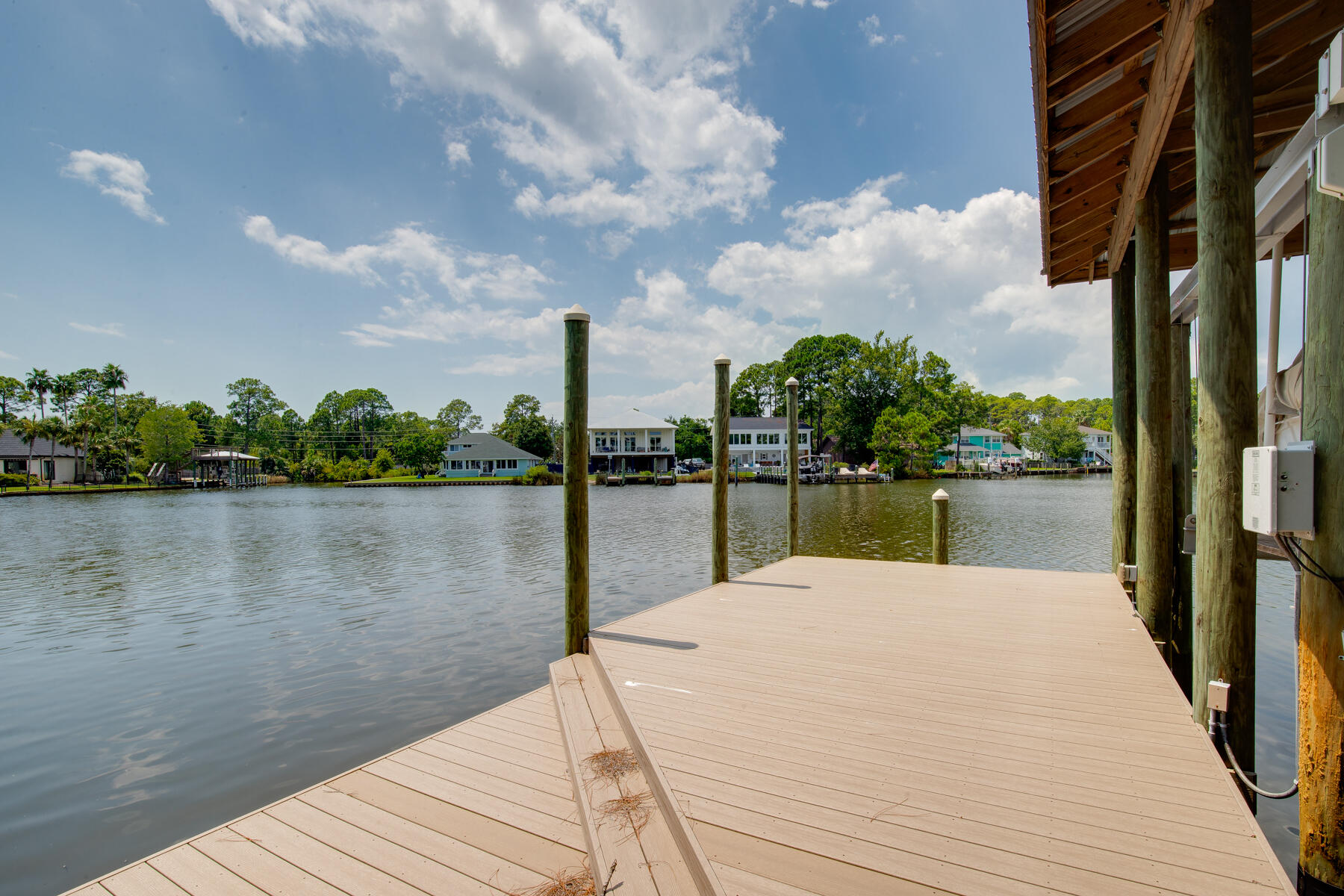 TURQUOISE BEACH 3RD ADDN - Land