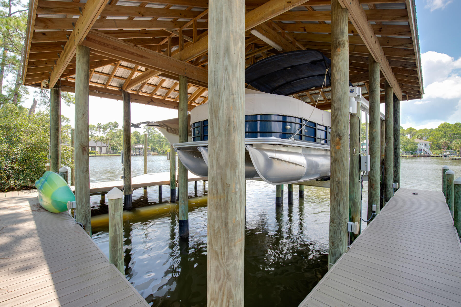 TURQUOISE BEACH 3RD ADDN - Land