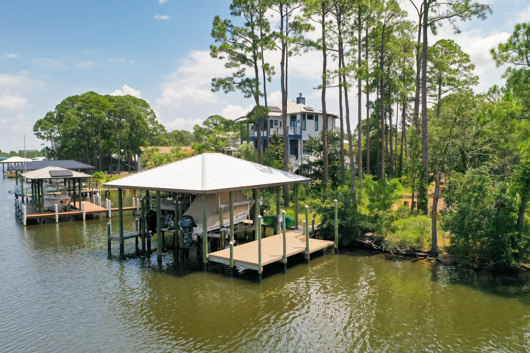 TURQUOISE BEACH 3RD ADDN - Land