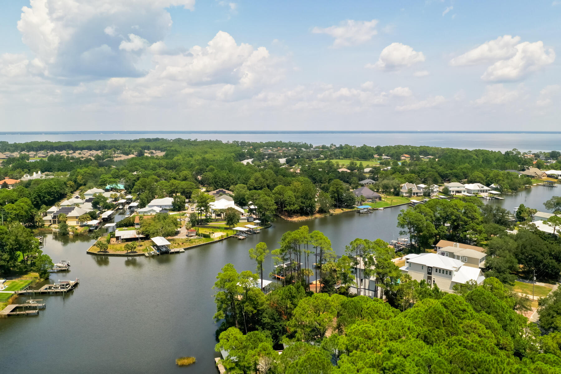 TURQUOISE BEACH 3RD ADDN - Land