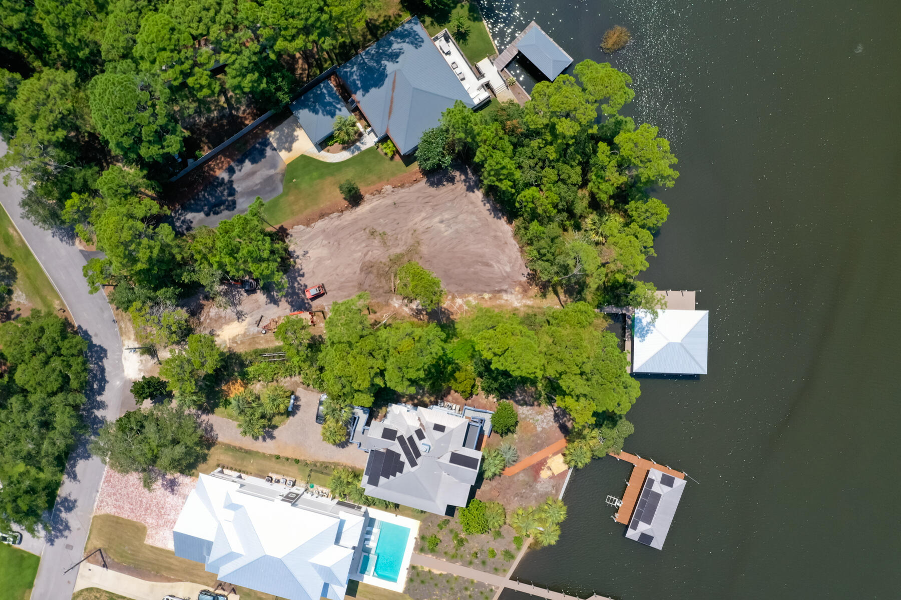 TURQUOISE BEACH 3RD ADDN - Land