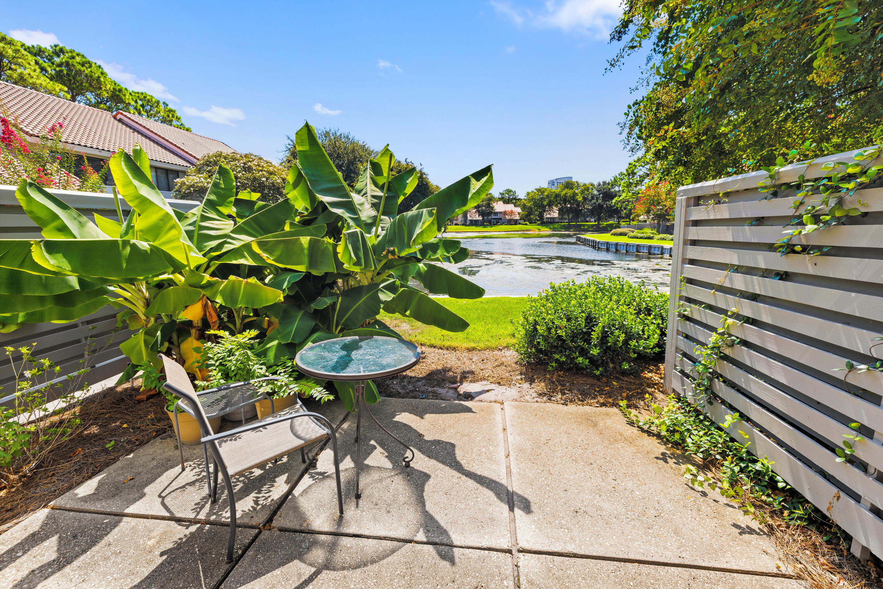 BEACHWALK VILLAS PH 04 - Residential