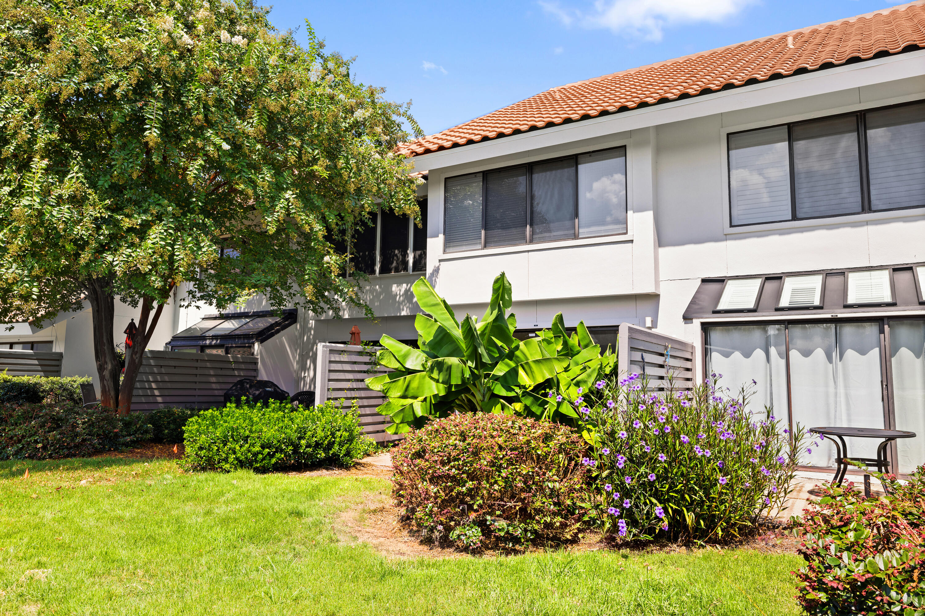 BEACHWALK VILLAS PH 04 - Residential