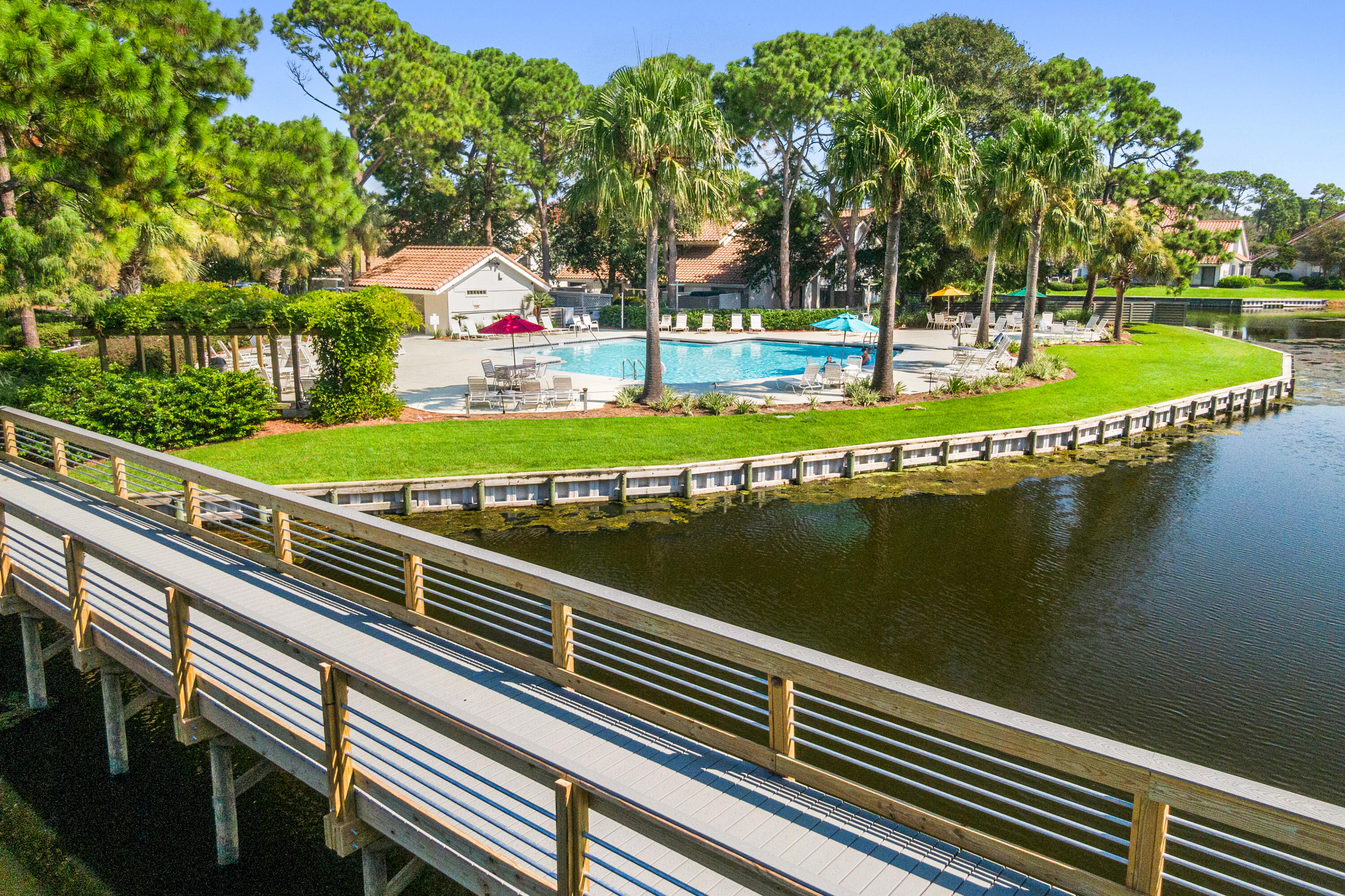 BEACHWALK VILLAS PH 04 - Residential