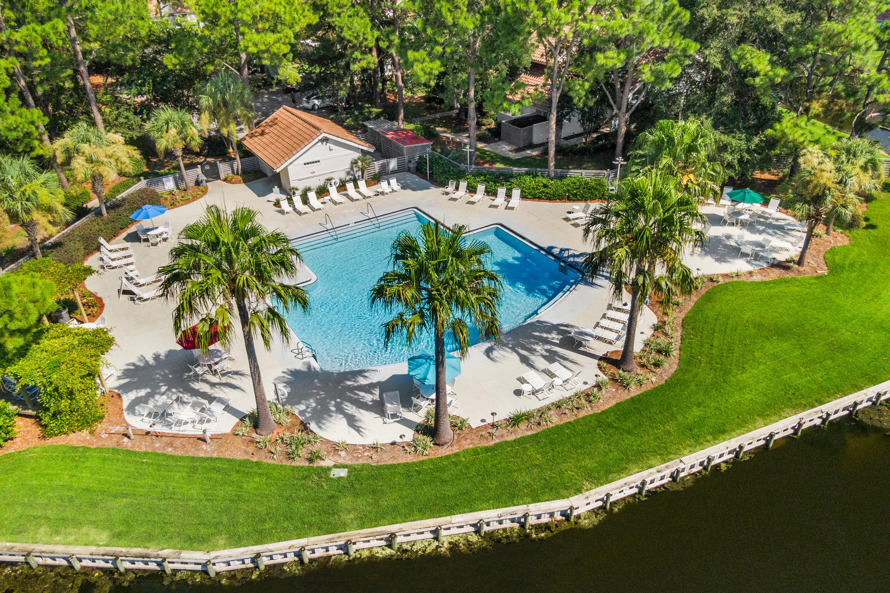 BEACHWALK VILLAS PH 04 - Residential