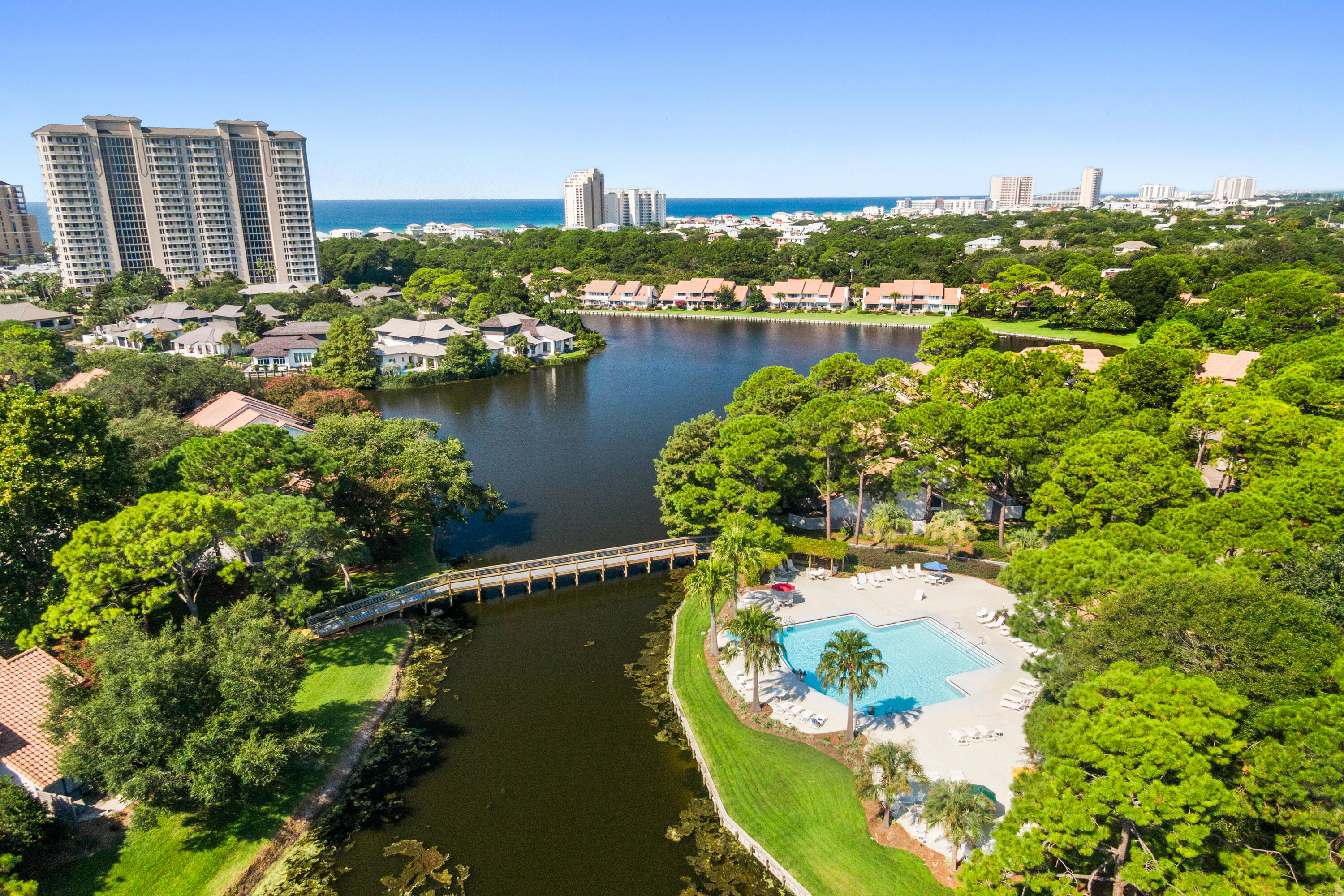 BEACHWALK VILLAS PH 04 - Residential