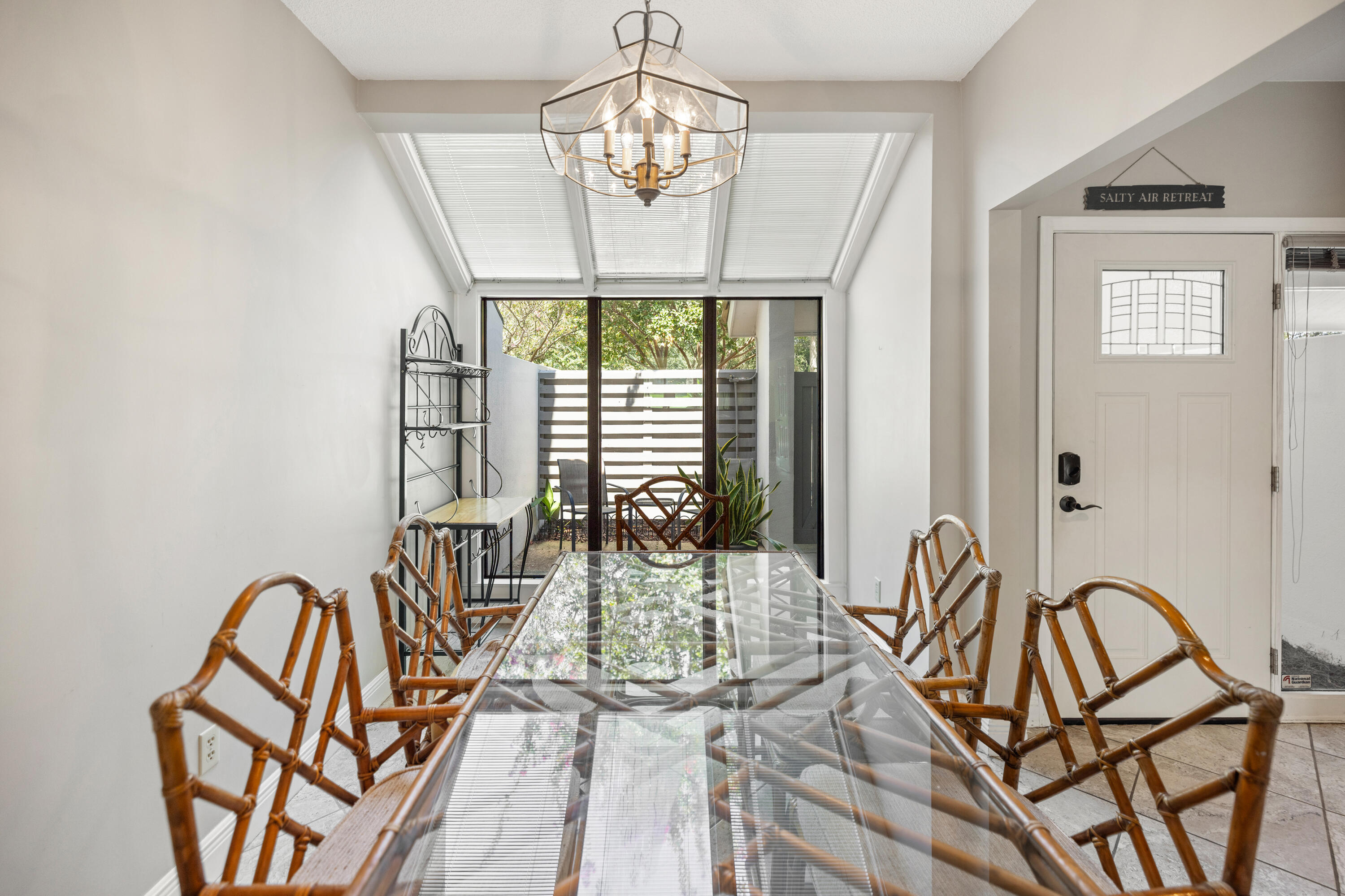 BEACHWALK VILLAS PH 04 - Residential