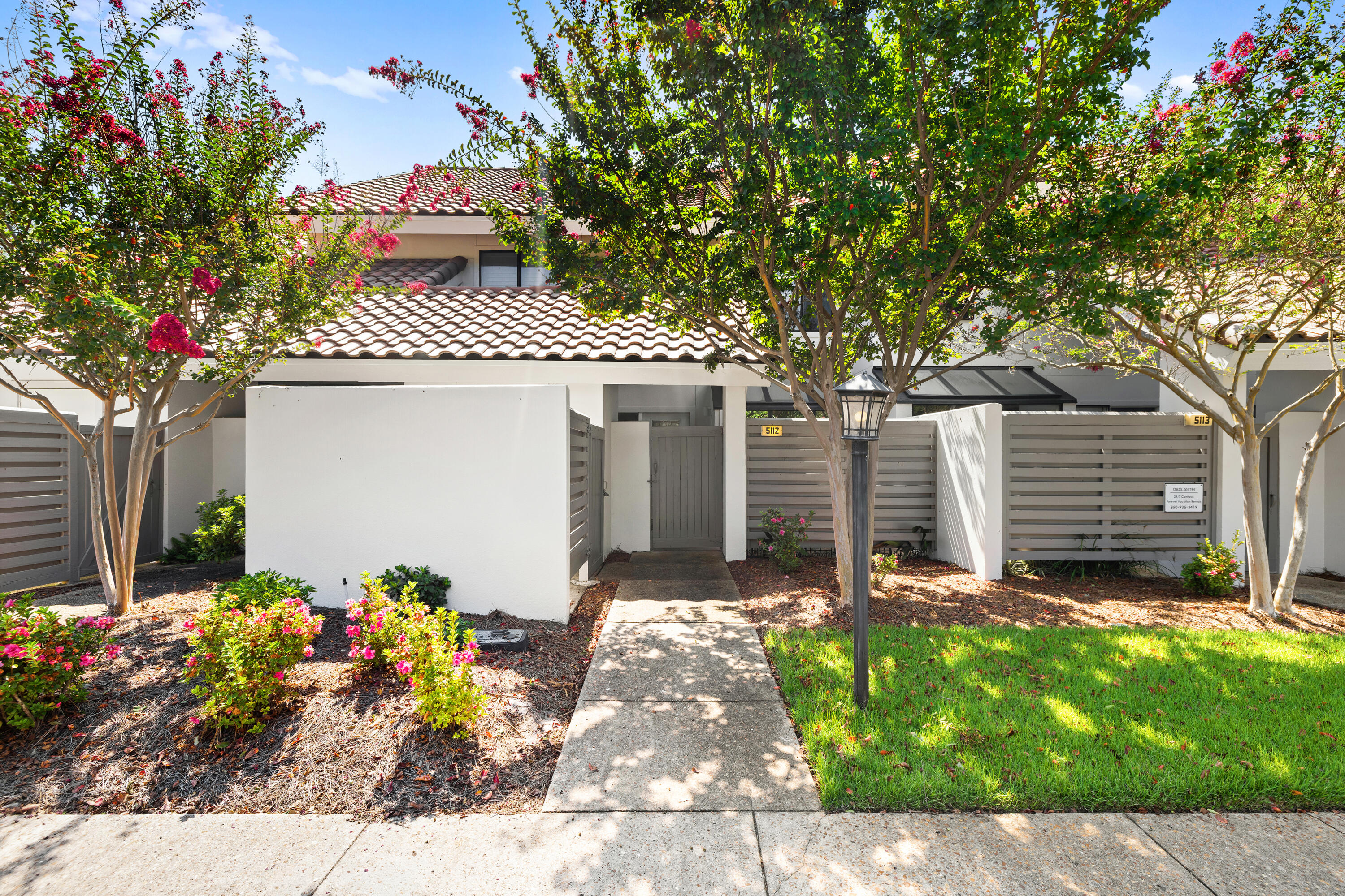 BEACHWALK VILLAS PH 04 - Residential