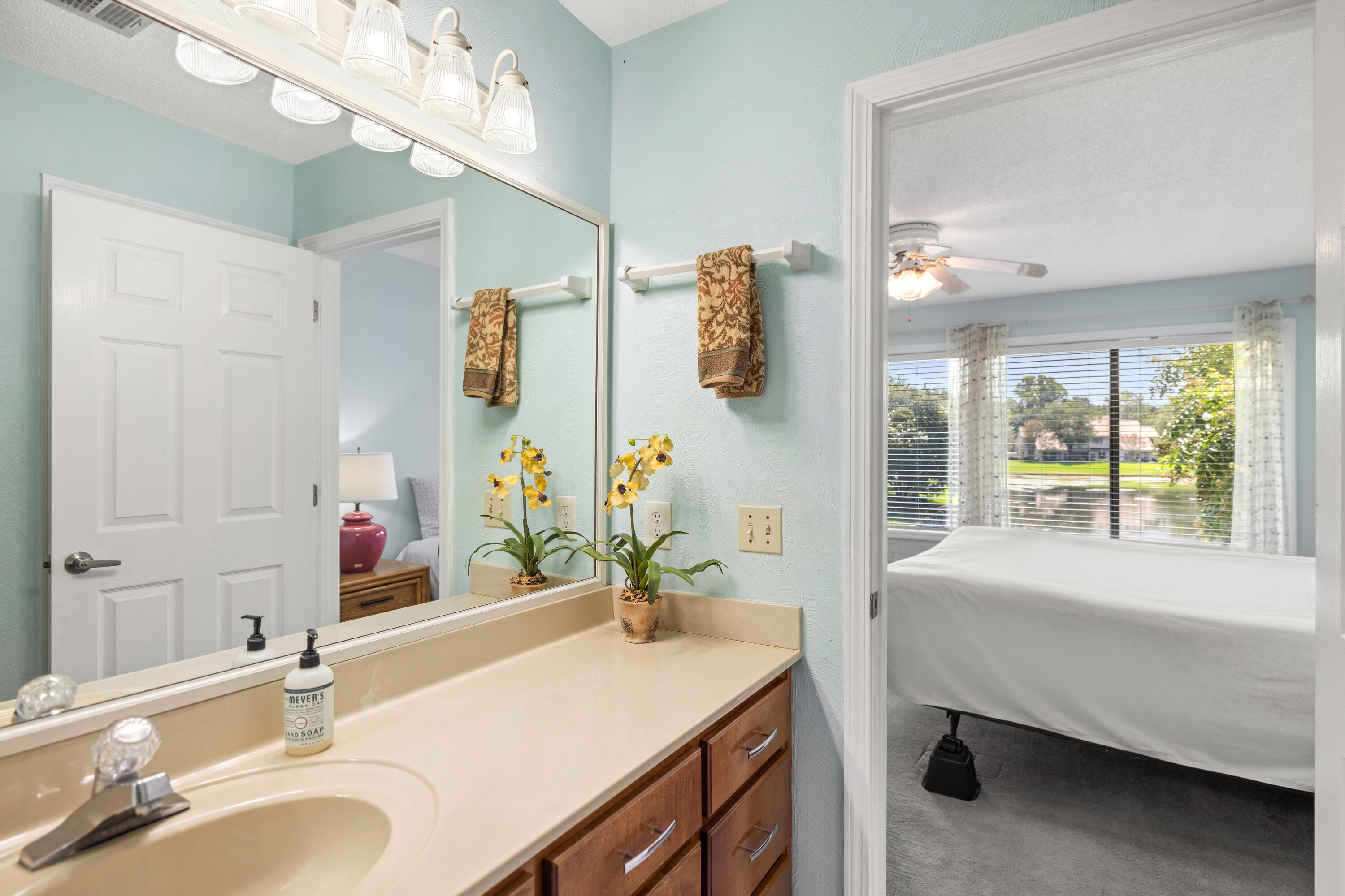 BEACHWALK VILLAS PH 04 - Residential