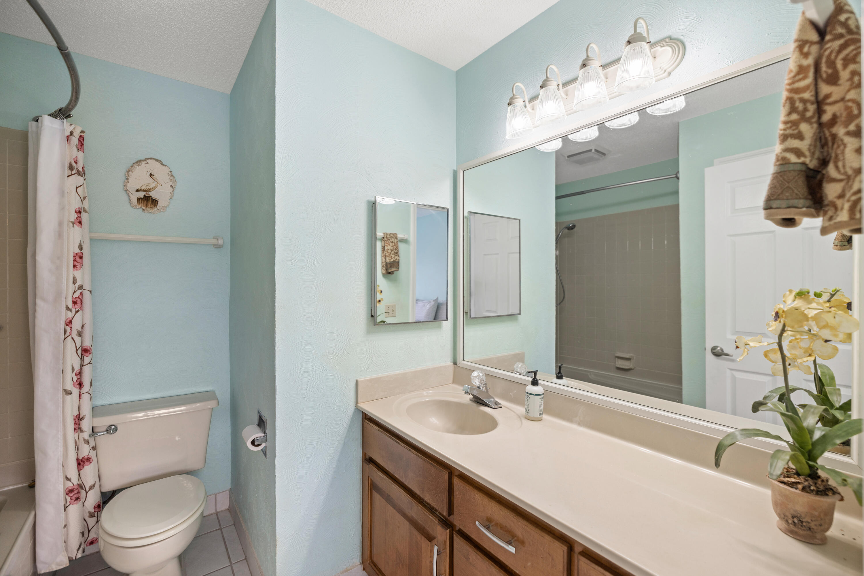 BEACHWALK VILLAS PH 04 - Residential