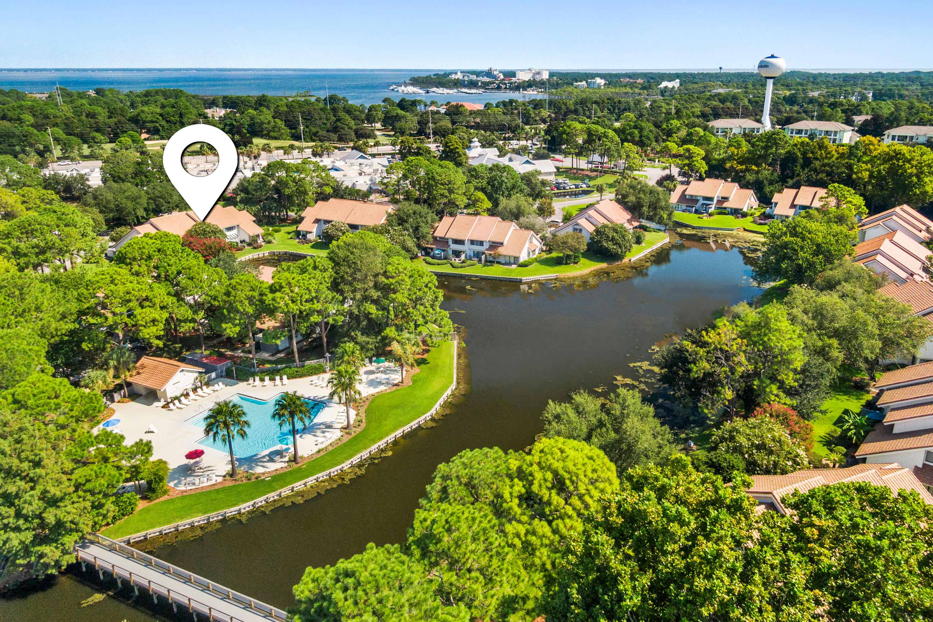 BEACHWALK VILLAS PH 04 - Residential