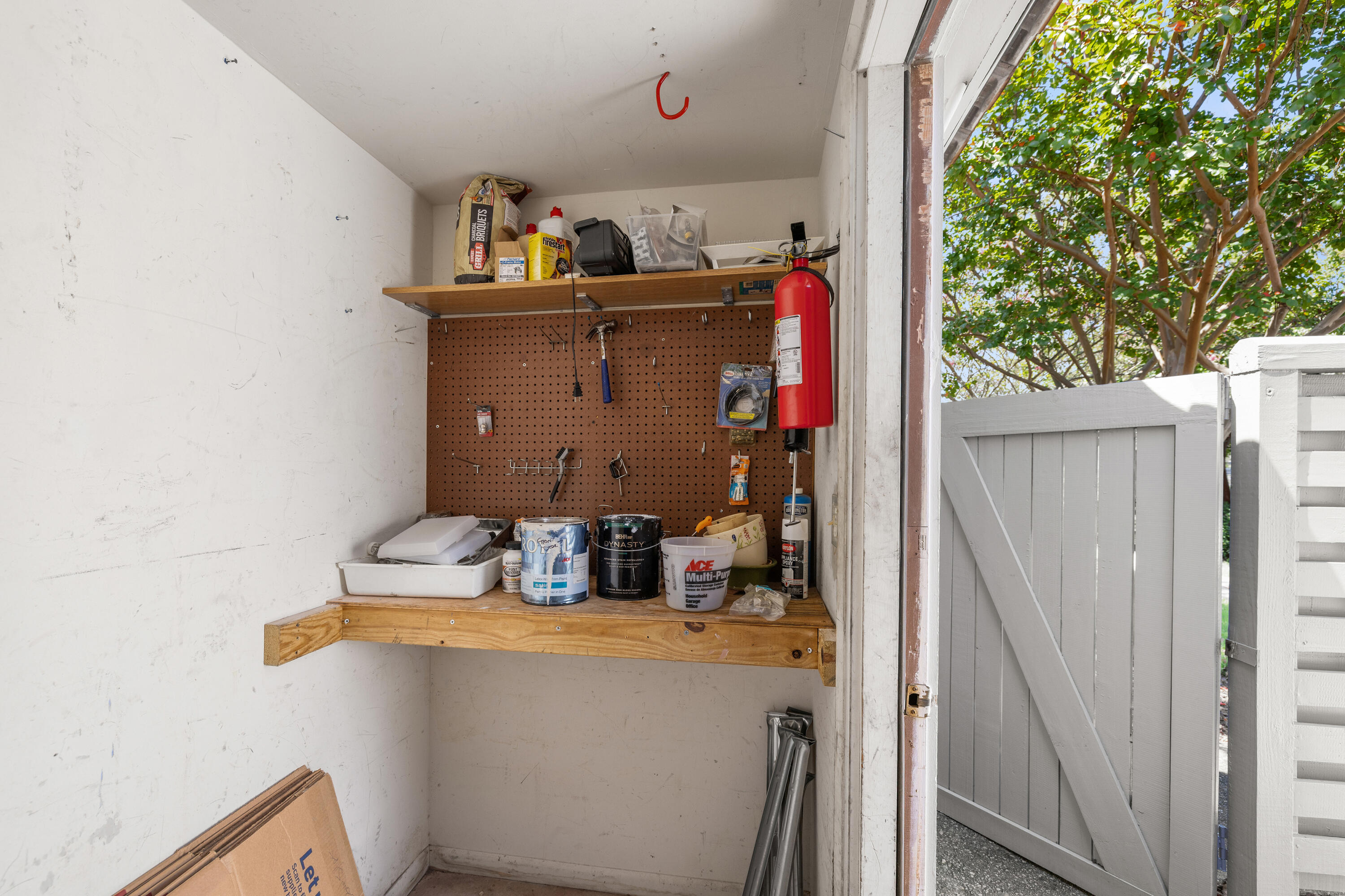 BEACHWALK VILLAS PH 04 - Residential