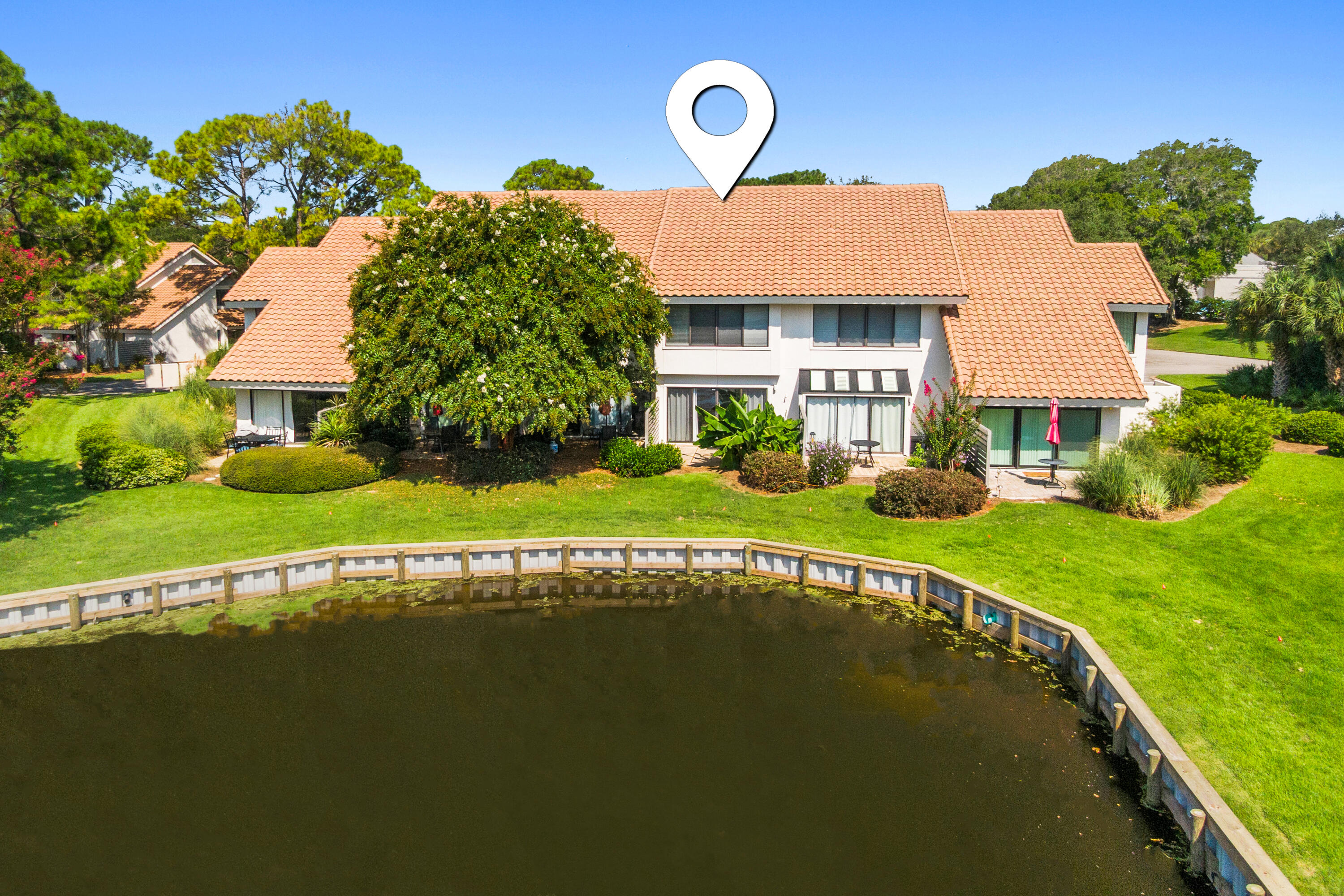 BEACHWALK VILLAS PH 04 - Residential