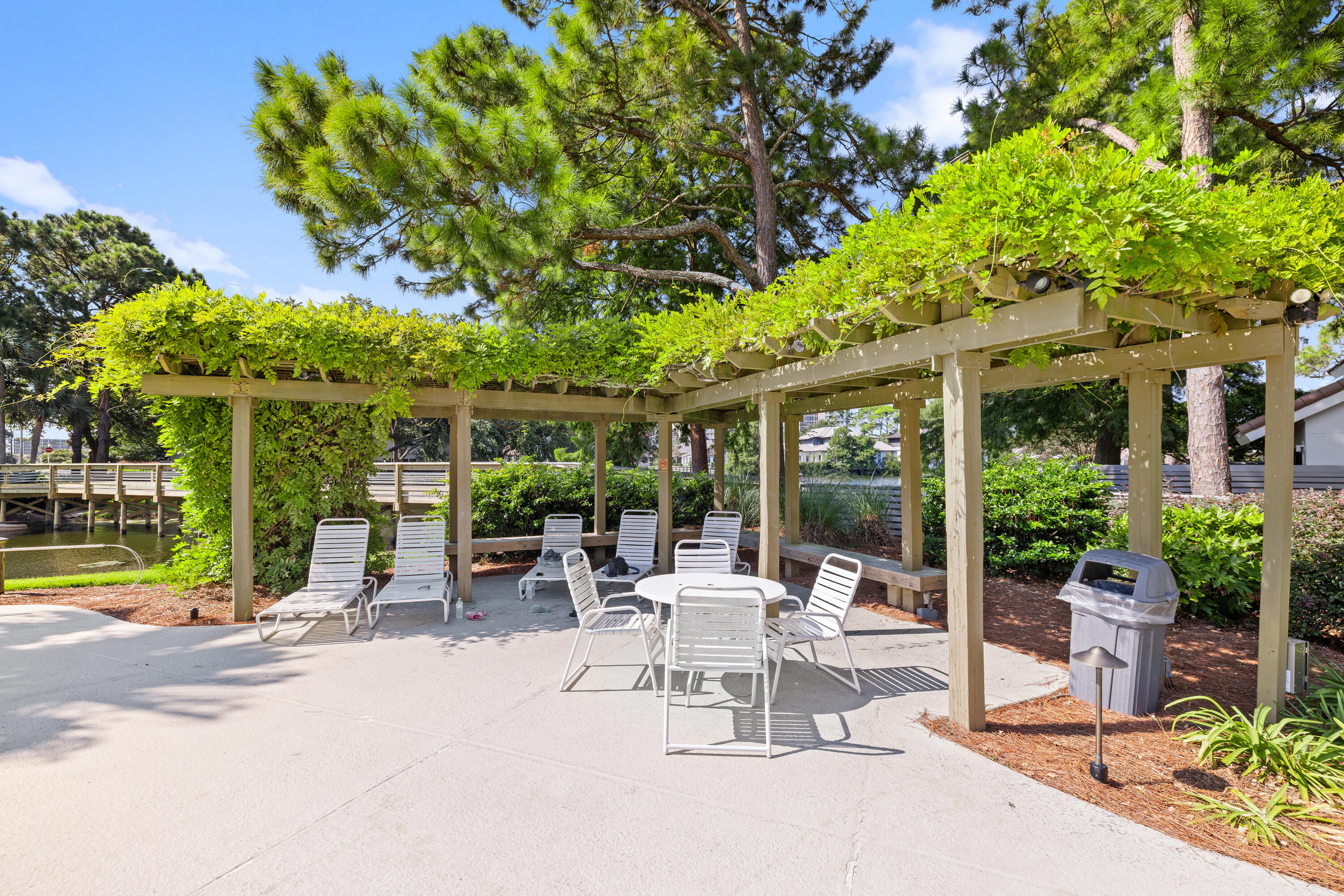 BEACHWALK VILLAS PH 04 - Residential