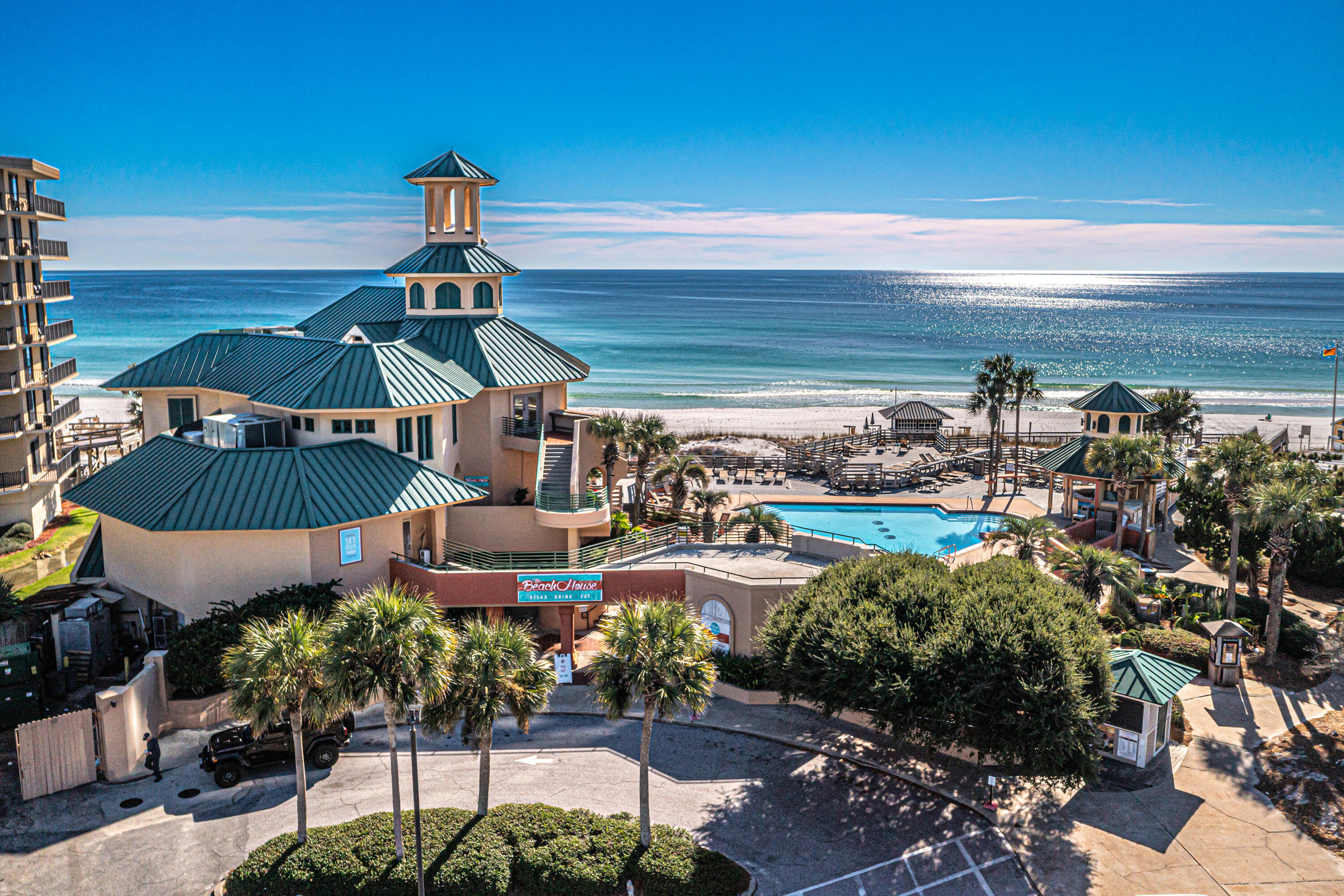 BEACHWALK VILLAS PH 04 - Residential