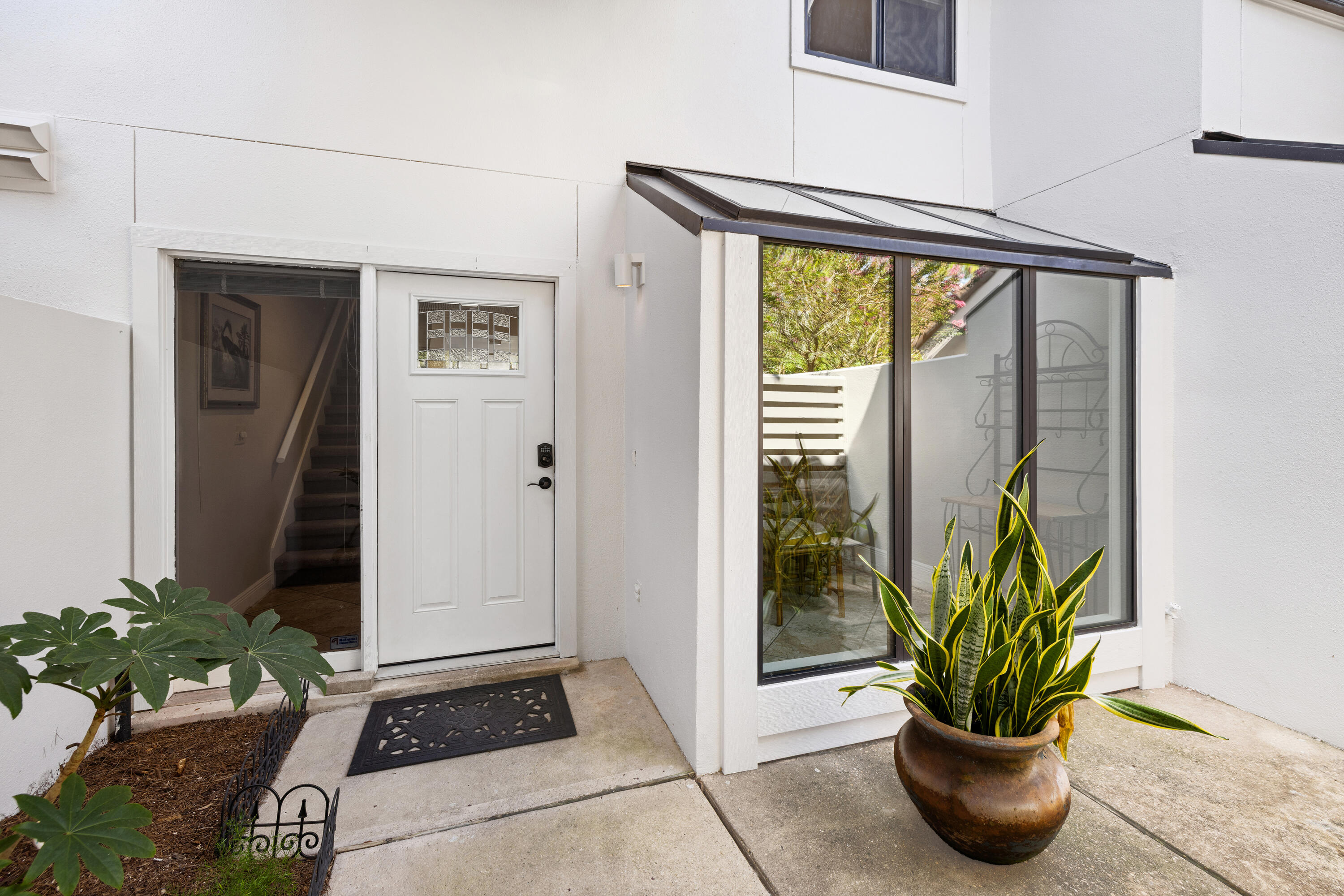 BEACHWALK VILLAS PH 04 - Residential