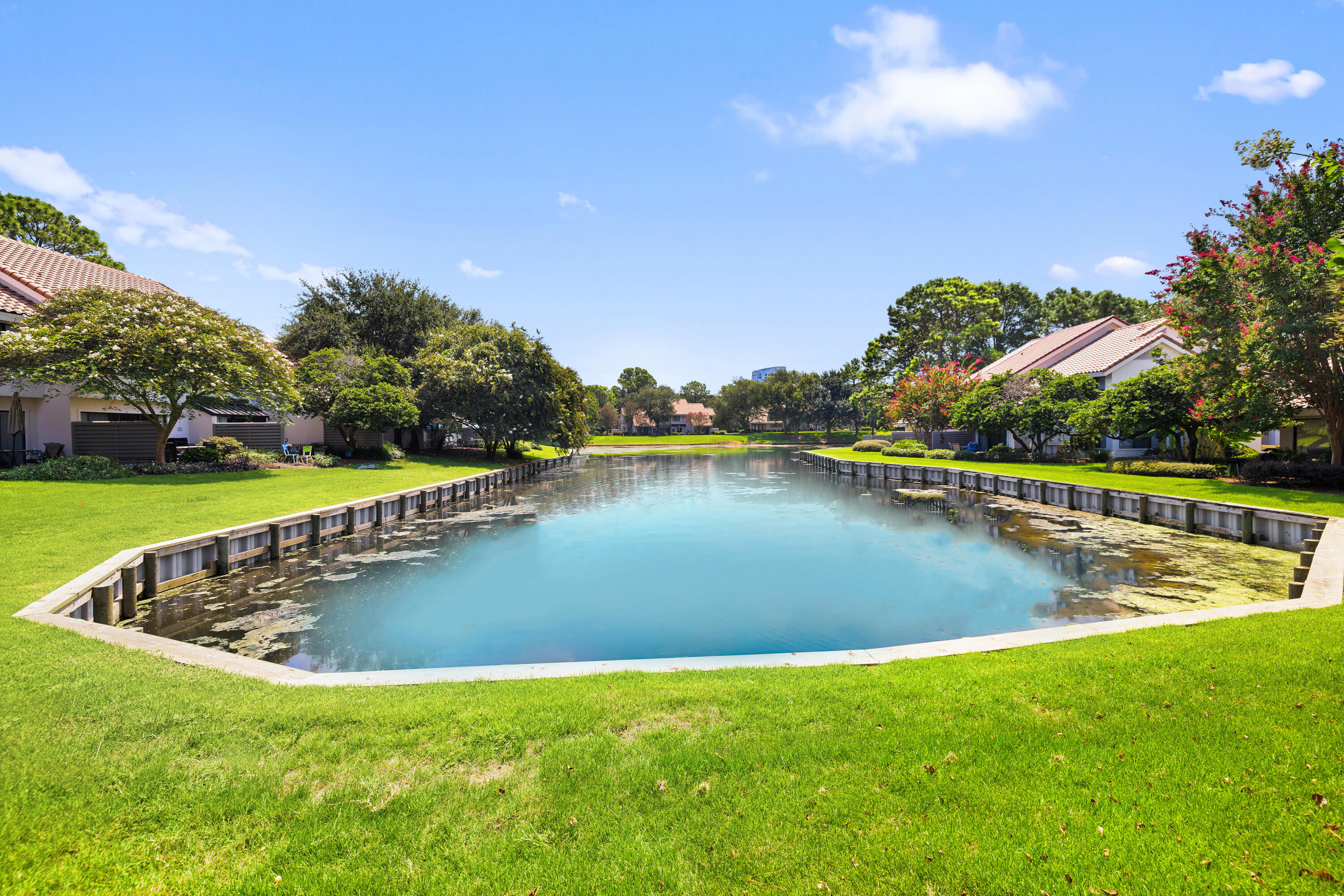 BEACHWALK VILLAS PH 04 - Residential