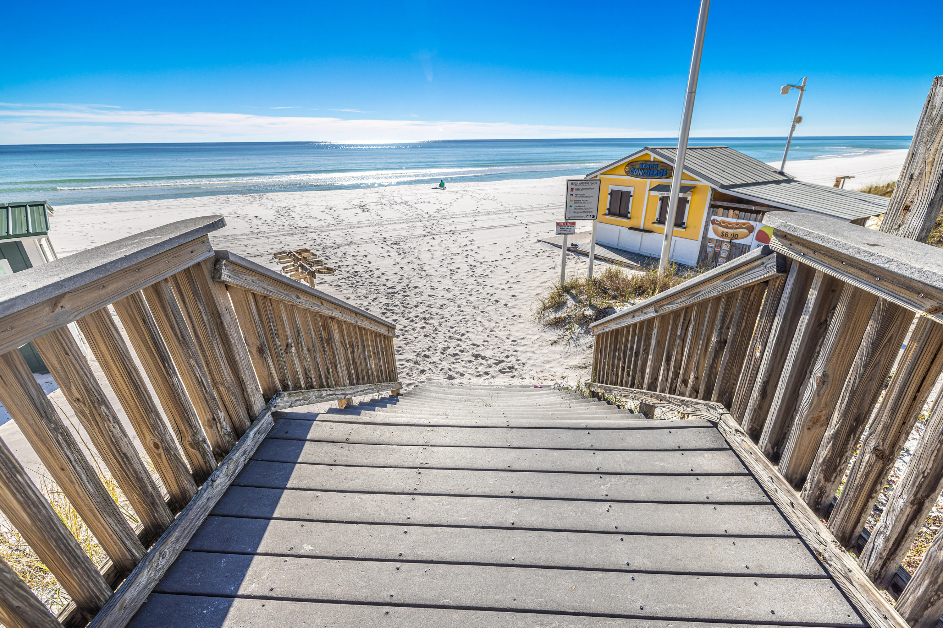 BEACHWALK VILLAS PH 04 - Residential