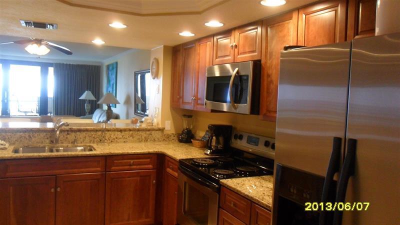 EDGEWATER BEACH CONDO PH 2 - Residential