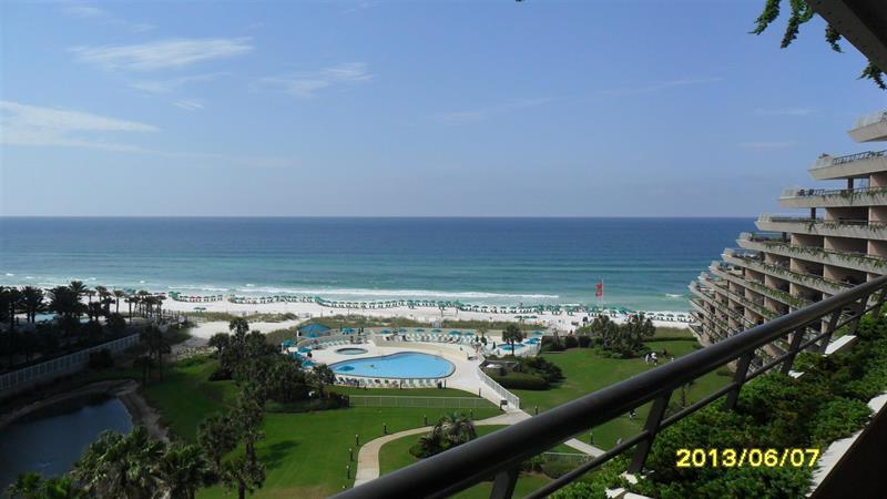 EDGEWATER BEACH CONDO PH 2 - Residential