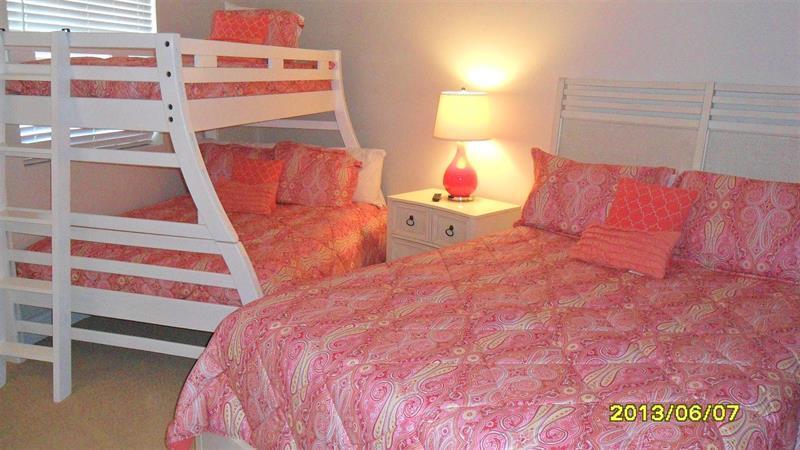 EDGEWATER BEACH CONDO PH 2 - Residential