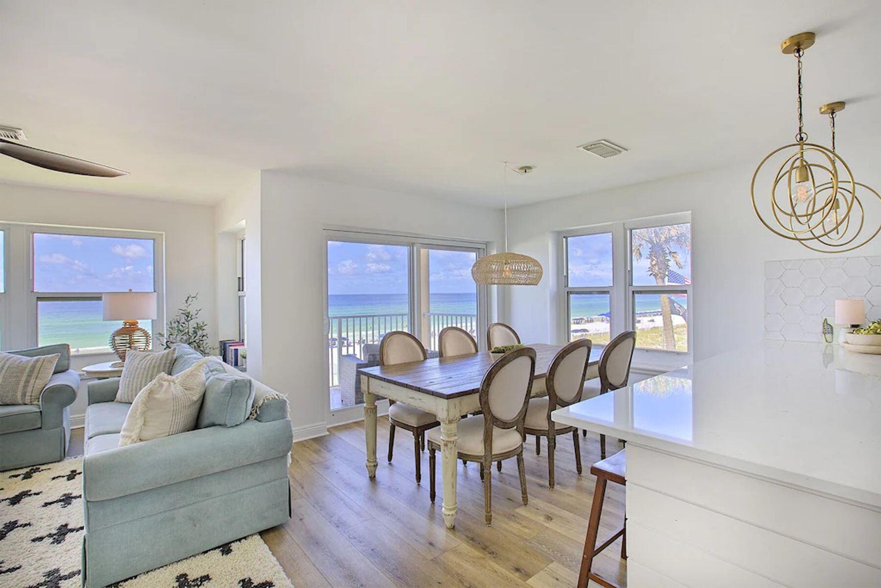 EMERALD DUNES CONDO - Residential