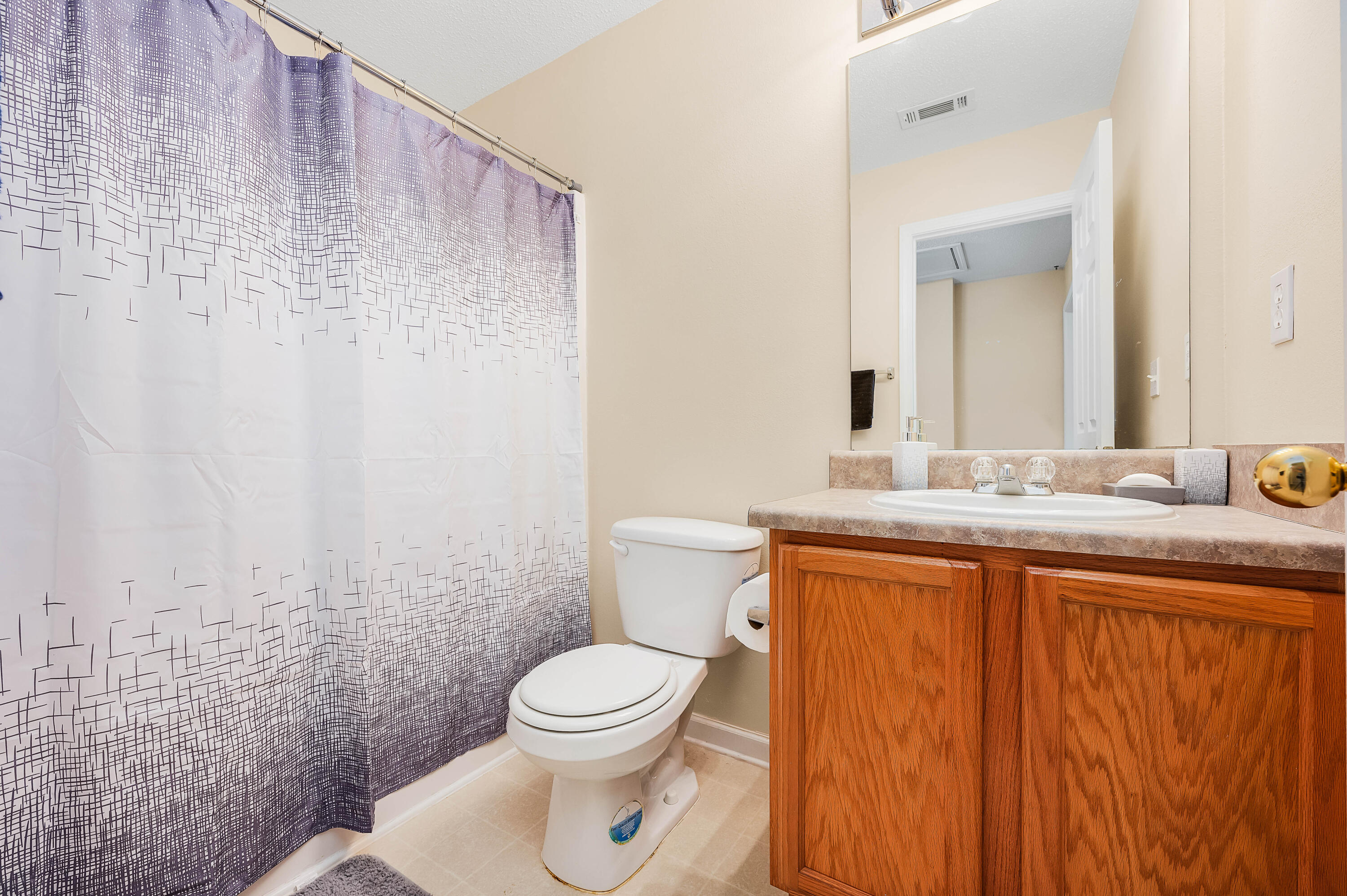 ROLLING PINES - Residential