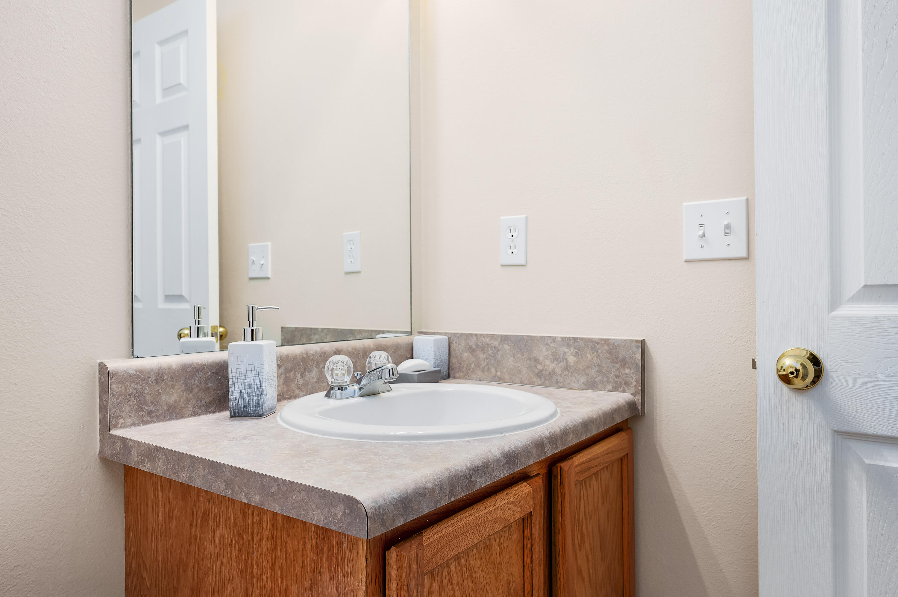 ROLLING PINES - Residential