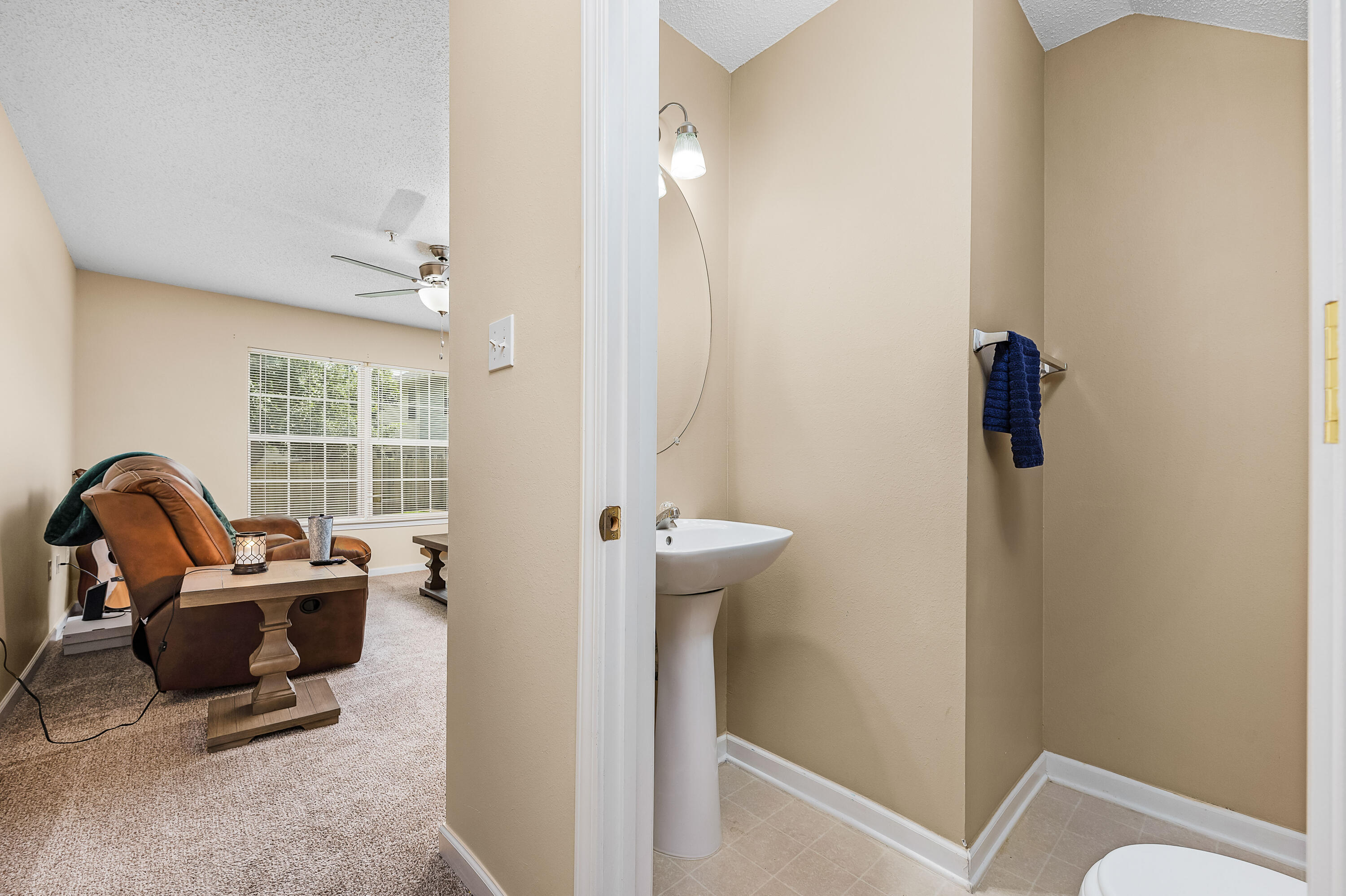 ROLLING PINES - Residential