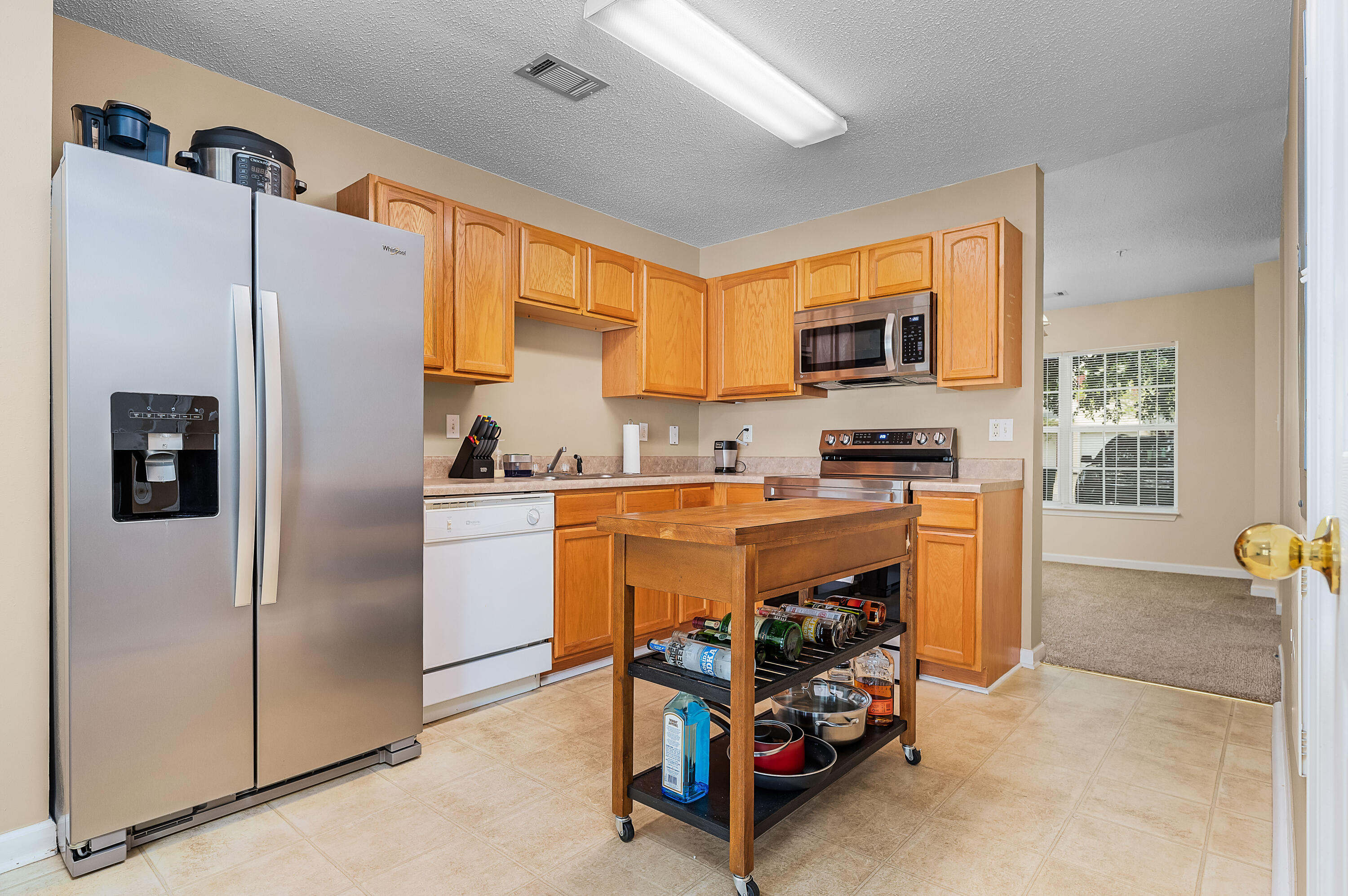 ROLLING PINES - Residential