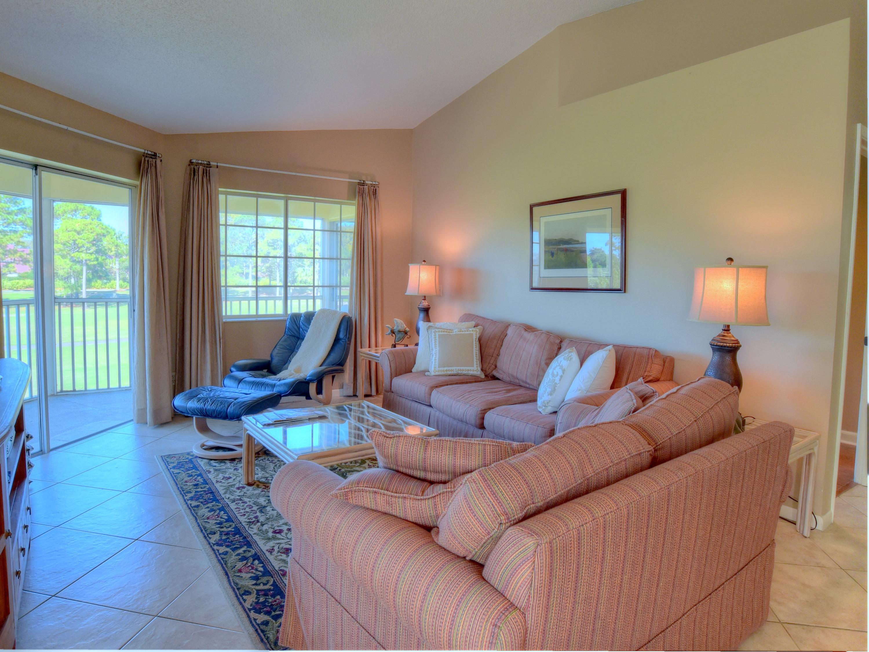 TIVOLI BY THE SEA 2 - Residential