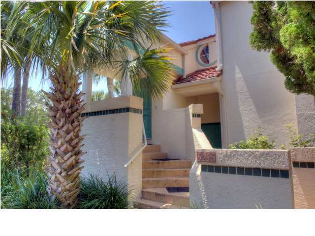 TIVOLI BY THE SEA 2 - Residential