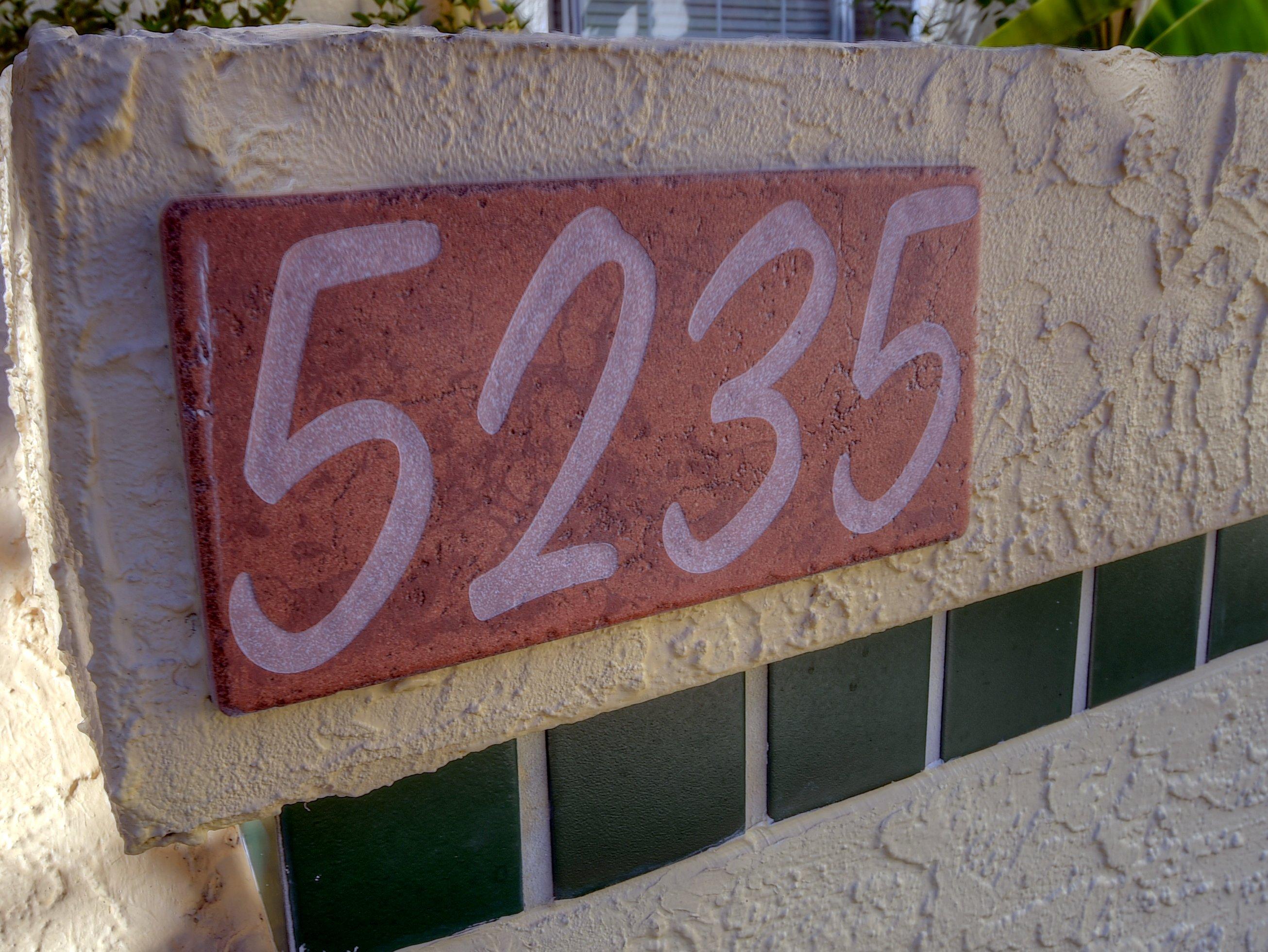 TIVOLI BY THE SEA 2 - Residential