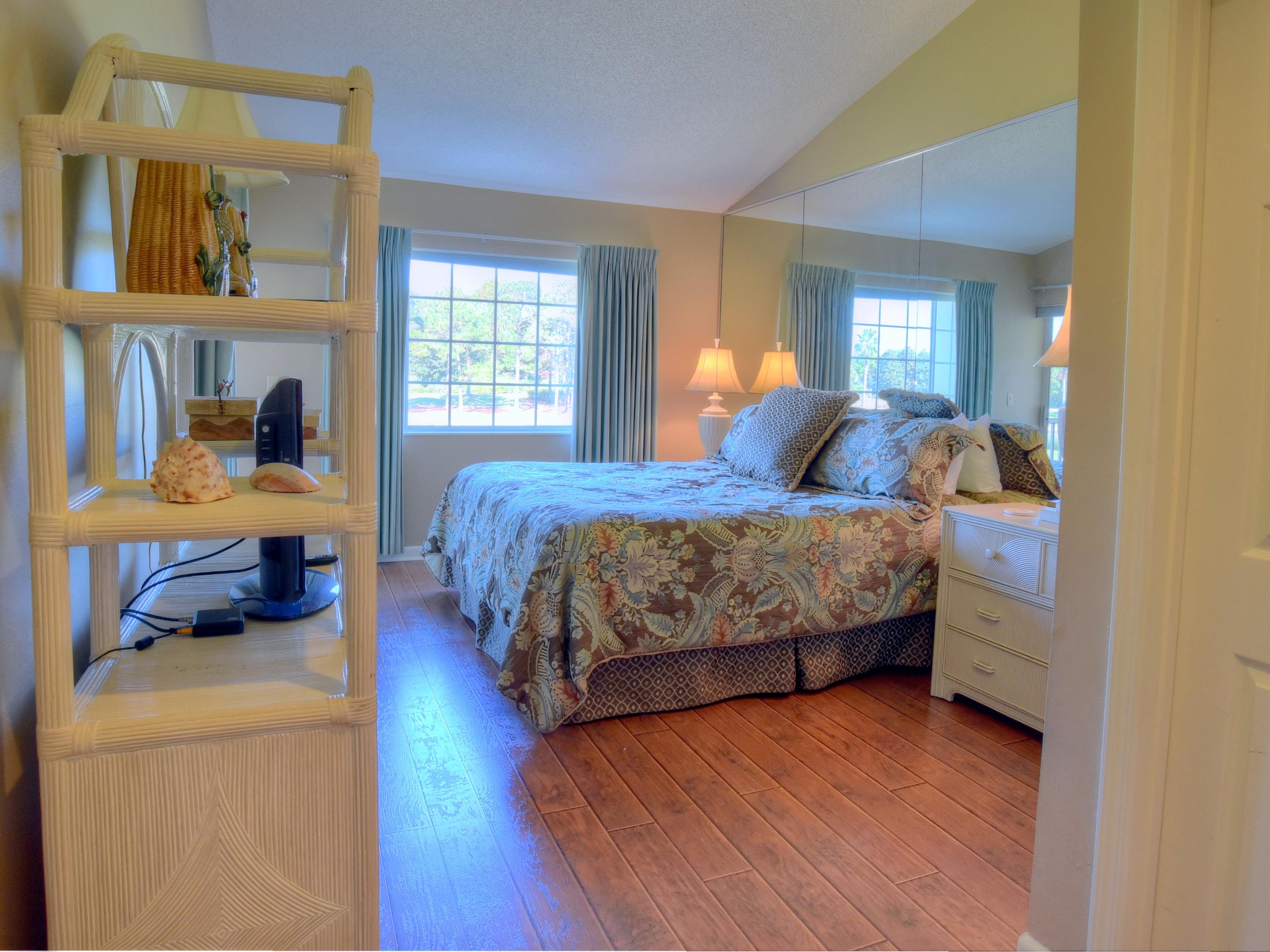 TIVOLI BY THE SEA 2 - Residential