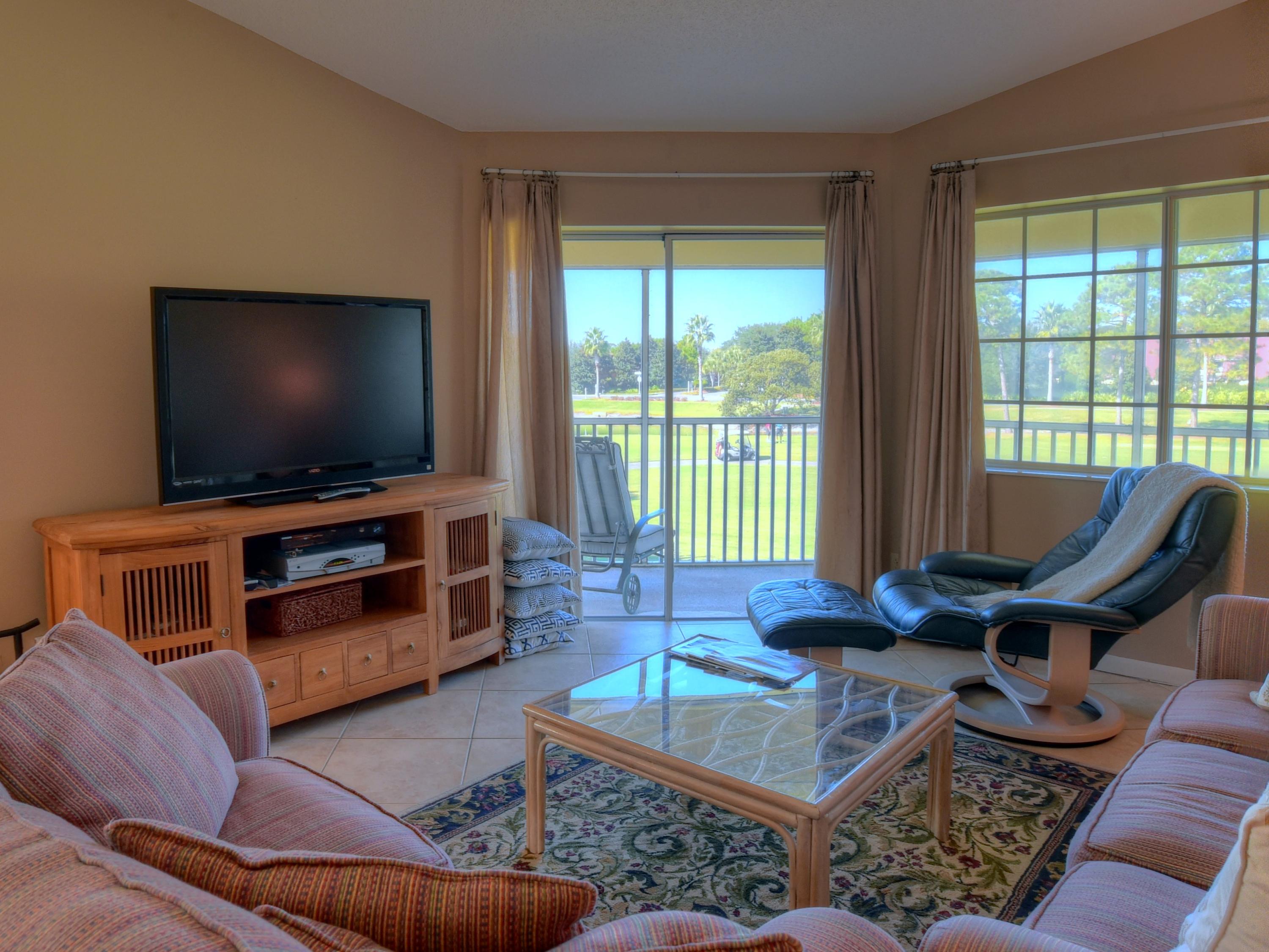 TIVOLI BY THE SEA 2 - Residential