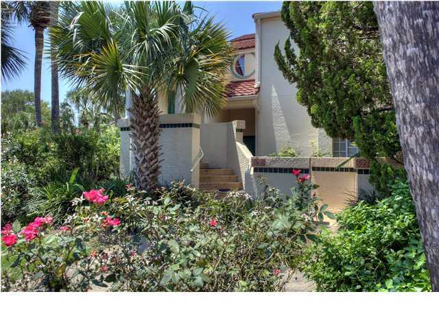 TIVOLI BY THE SEA 2 - Residential