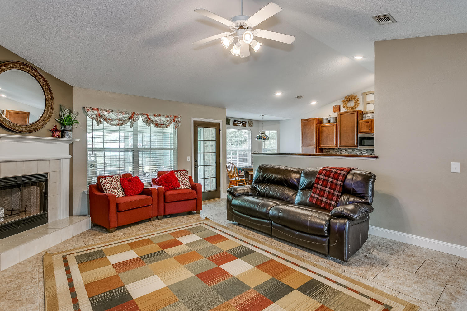 HOLLEY BY THE SEA - Residential