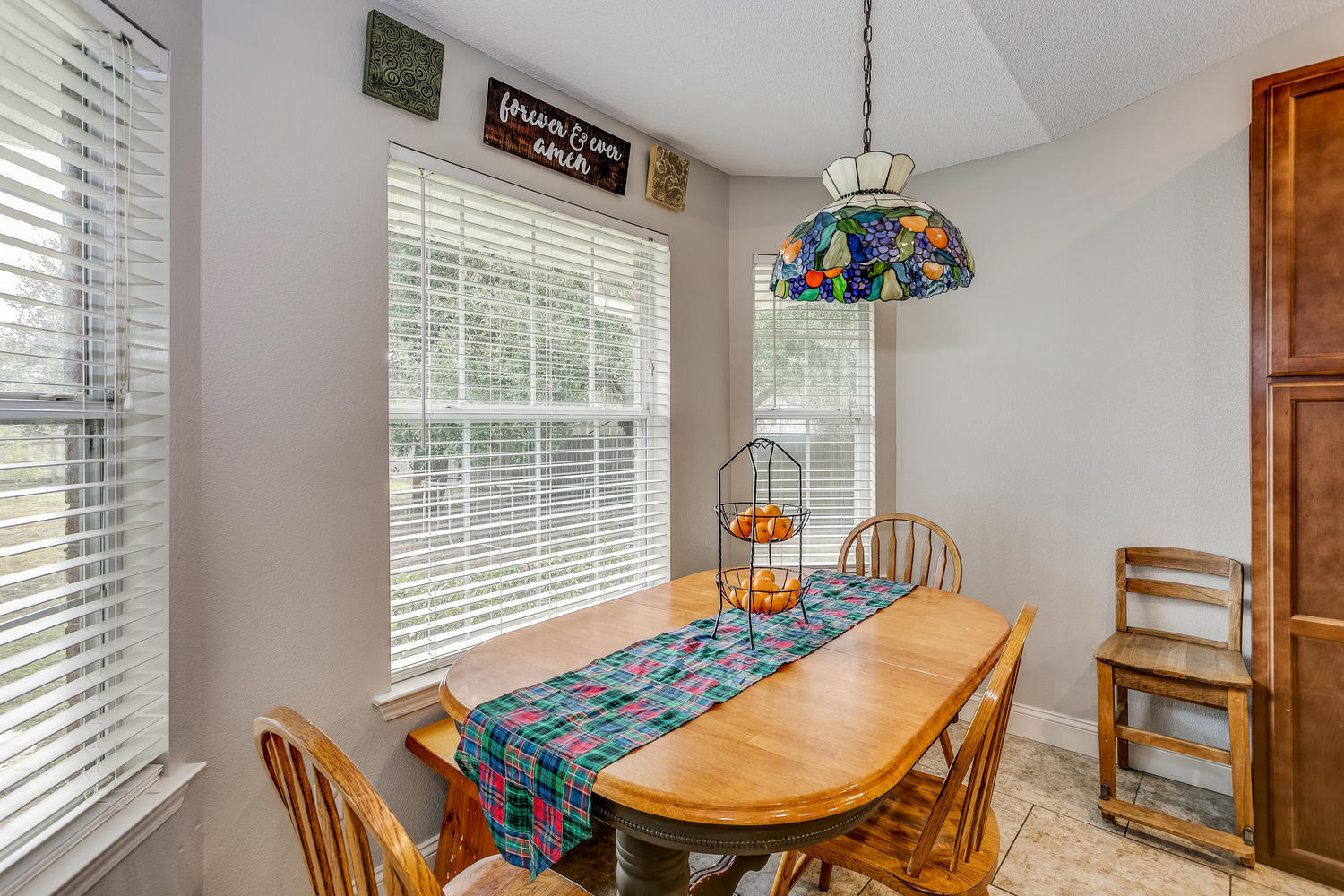 HOLLEY BY THE SEA - Residential