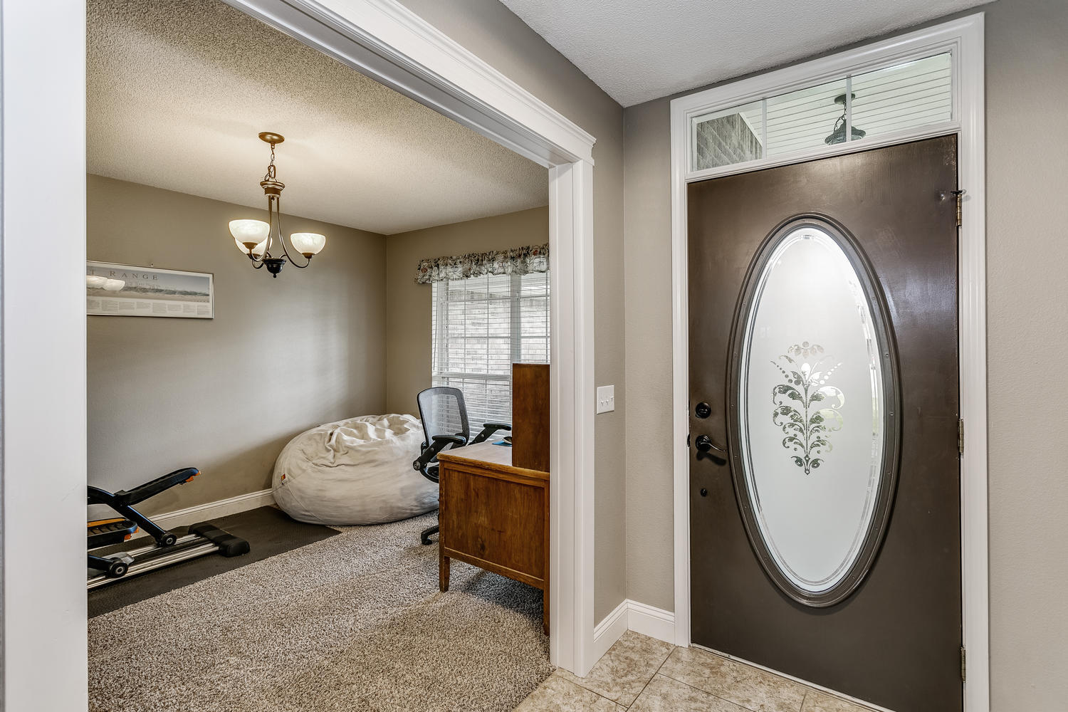 HOLLEY BY THE SEA - Residential