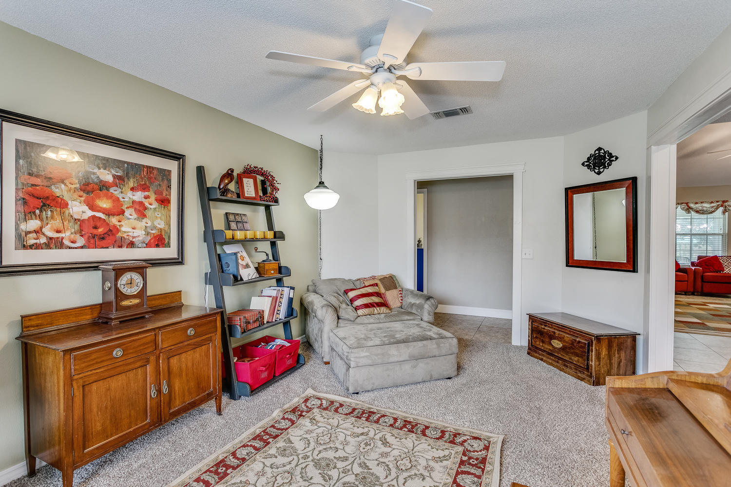 HOLLEY BY THE SEA - Residential