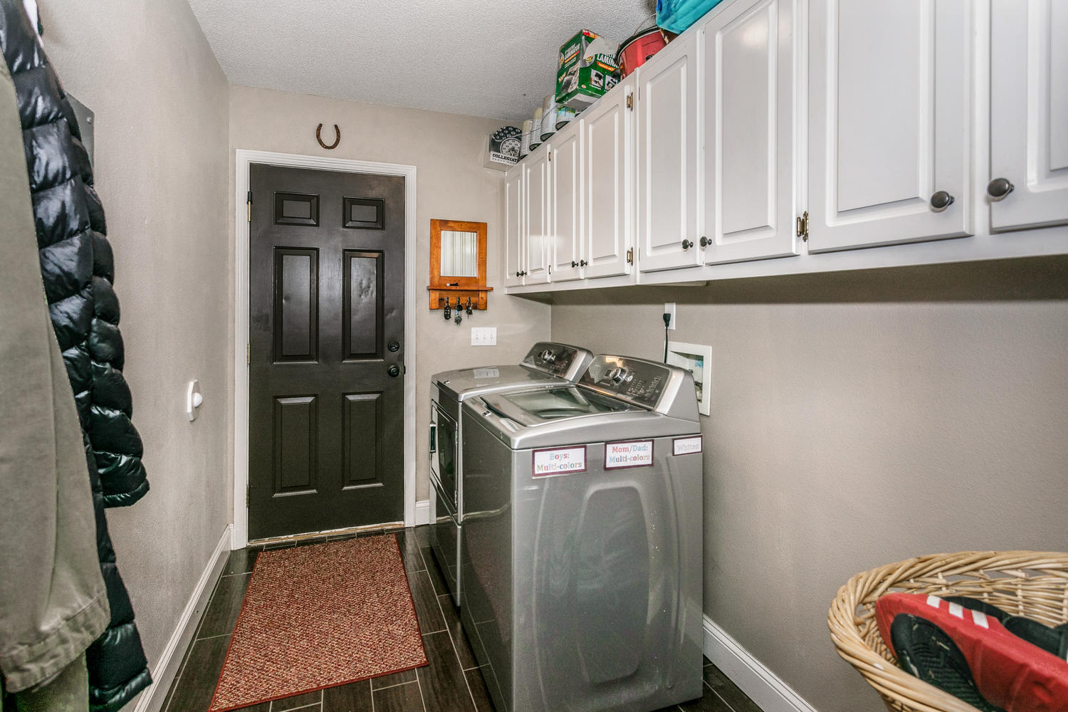 HOLLEY BY THE SEA - Residential