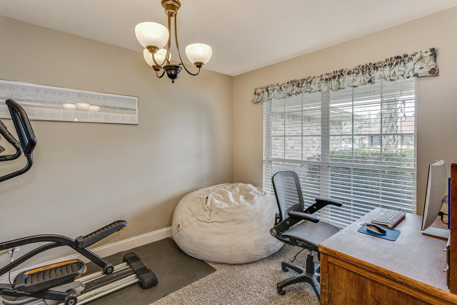 HOLLEY BY THE SEA - Residential