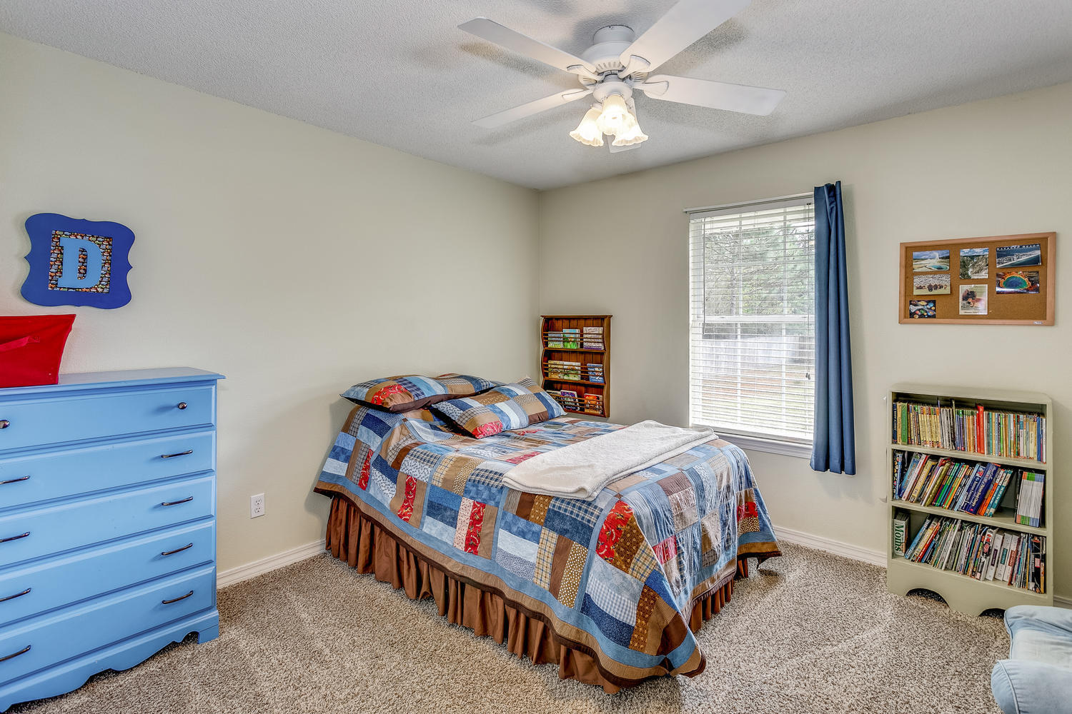 HOLLEY BY THE SEA - Residential