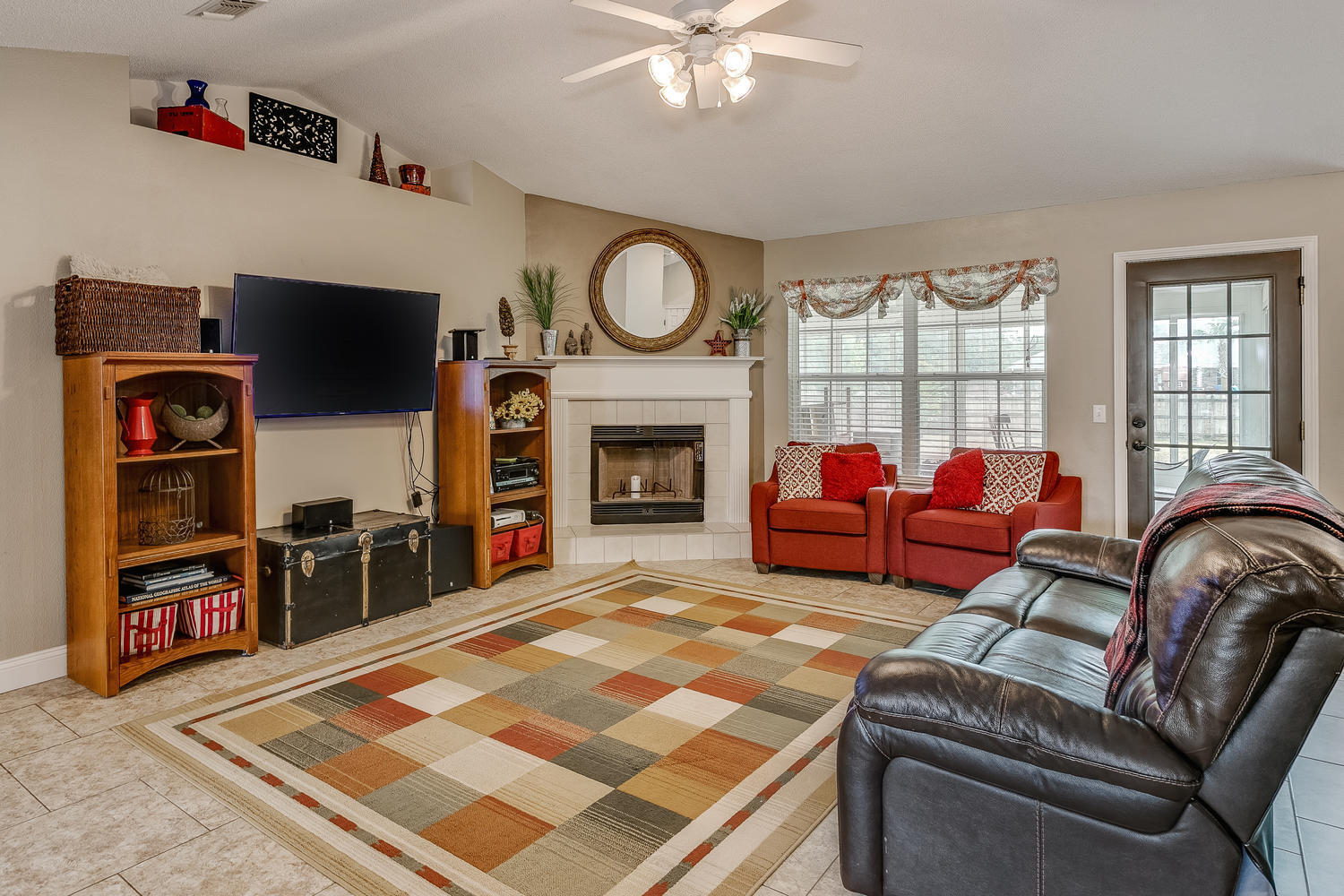 HOLLEY BY THE SEA - Residential