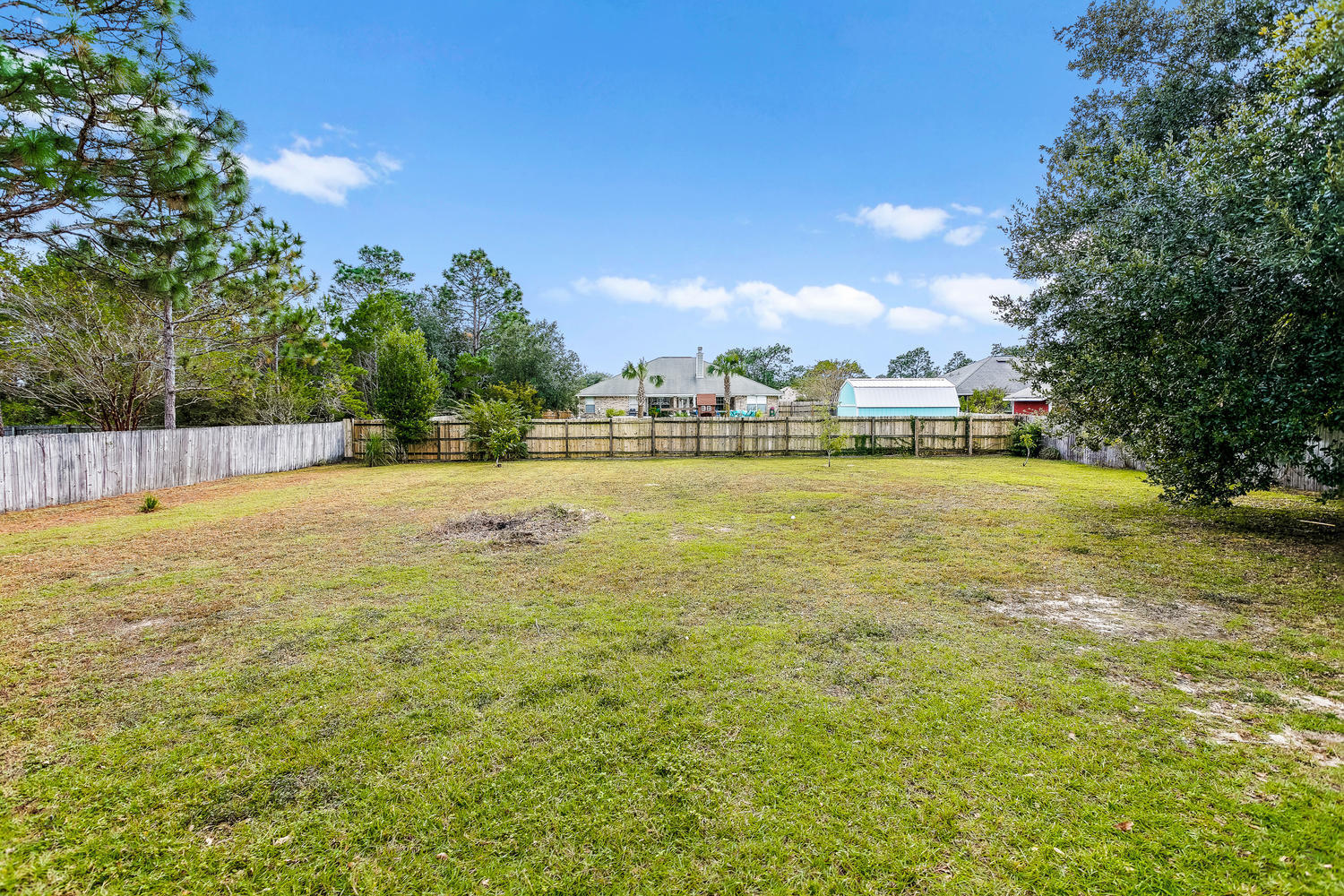 HOLLEY BY THE SEA - Residential